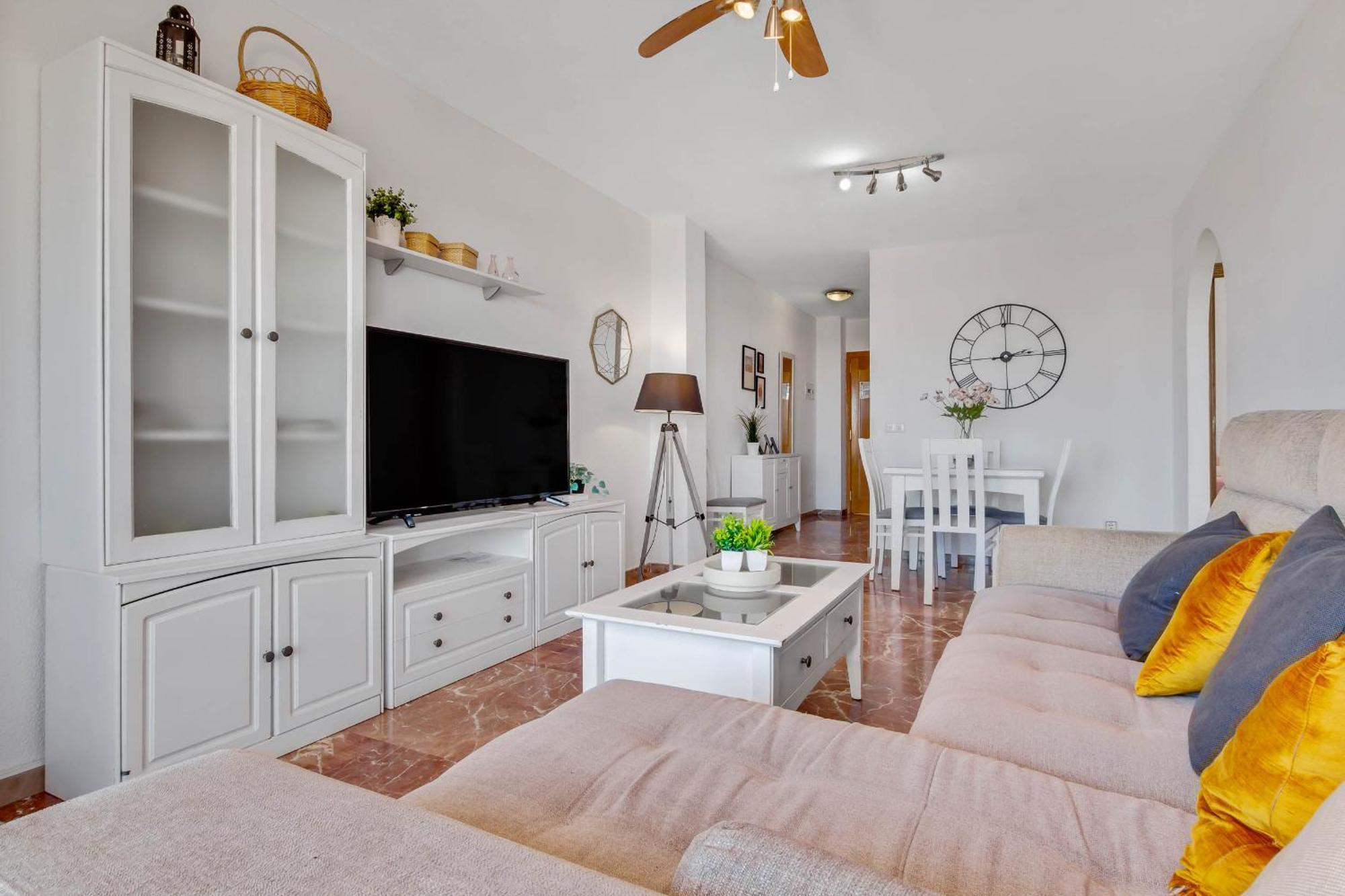 Apartment Fontana 5d By Ivi Real Estate Torremolinos