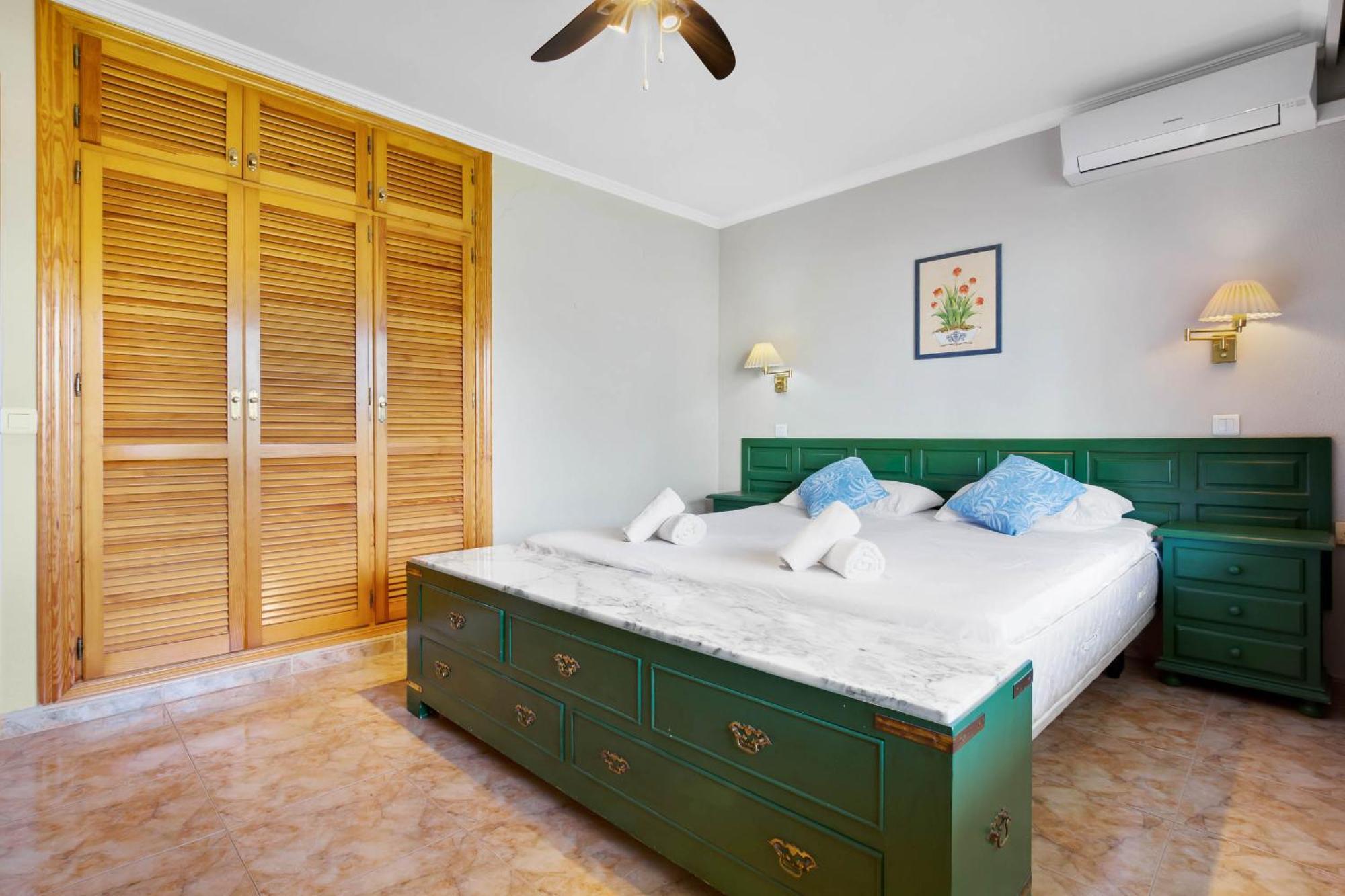 Eurosol 1a By Ivi Real Estate Appartement Torremolinos