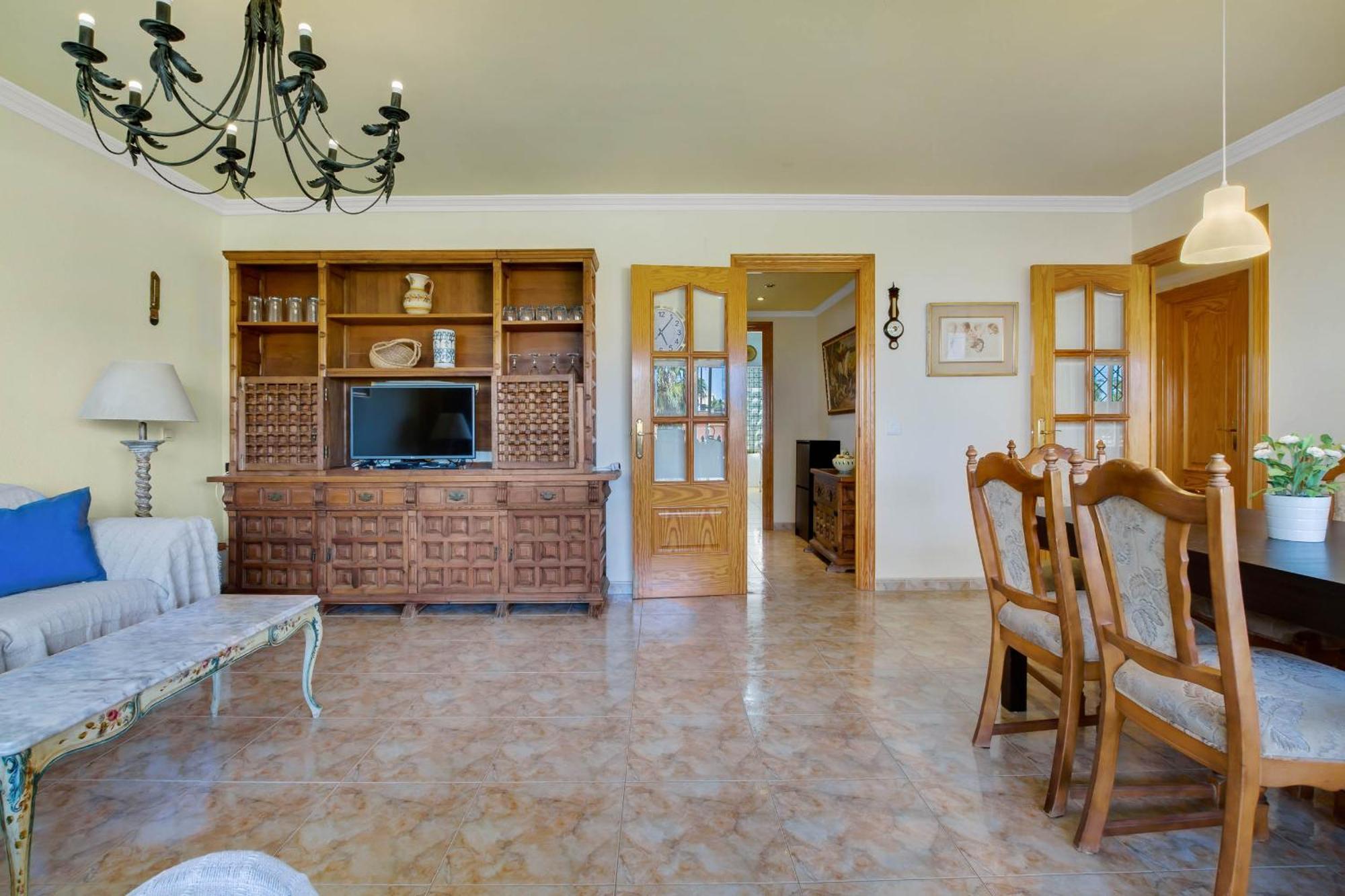 Appartement Eurosol 1a By Ivi Real Estate *
