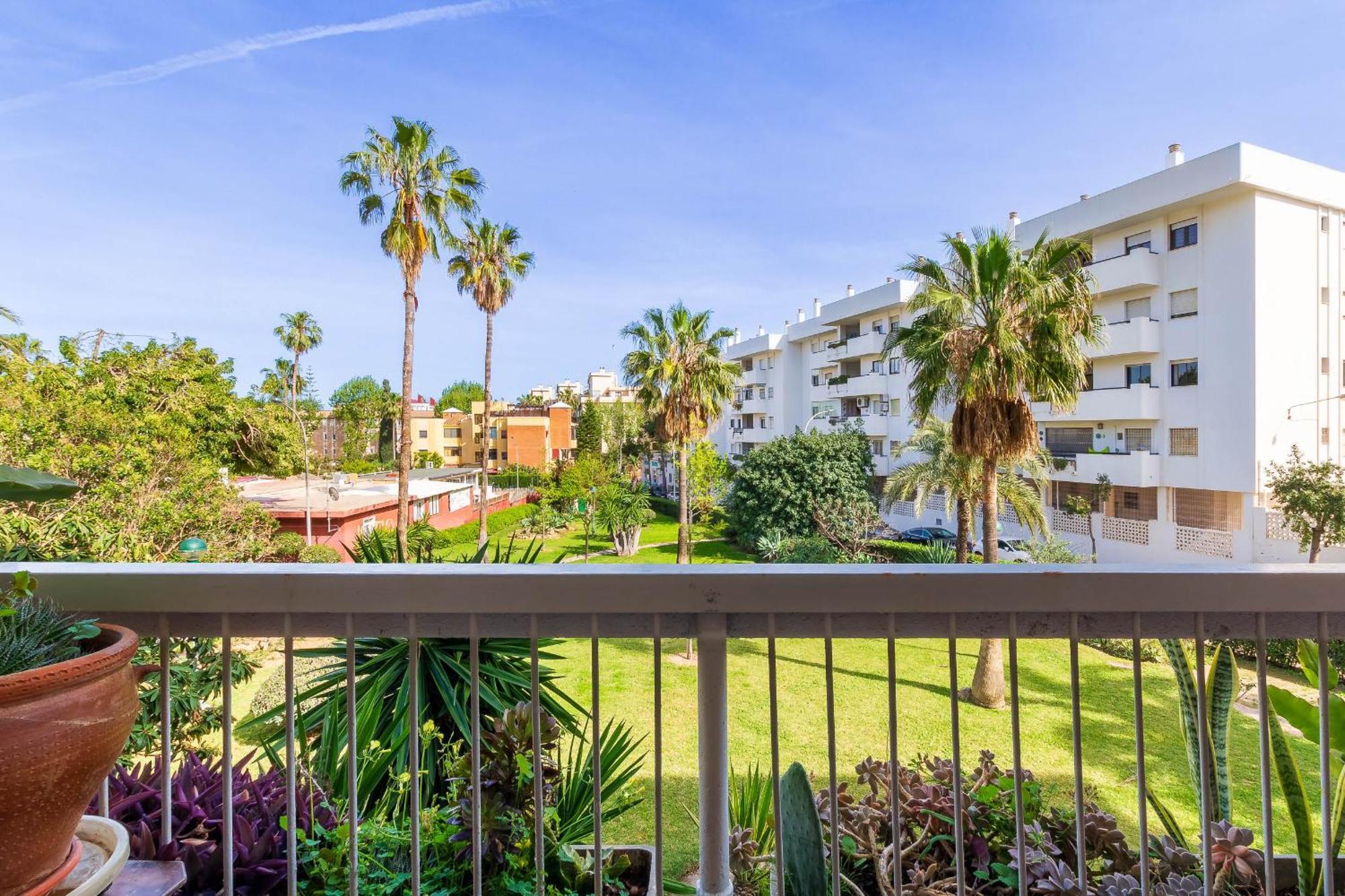Eurosol 1a By Ivi Real Estate Appartement