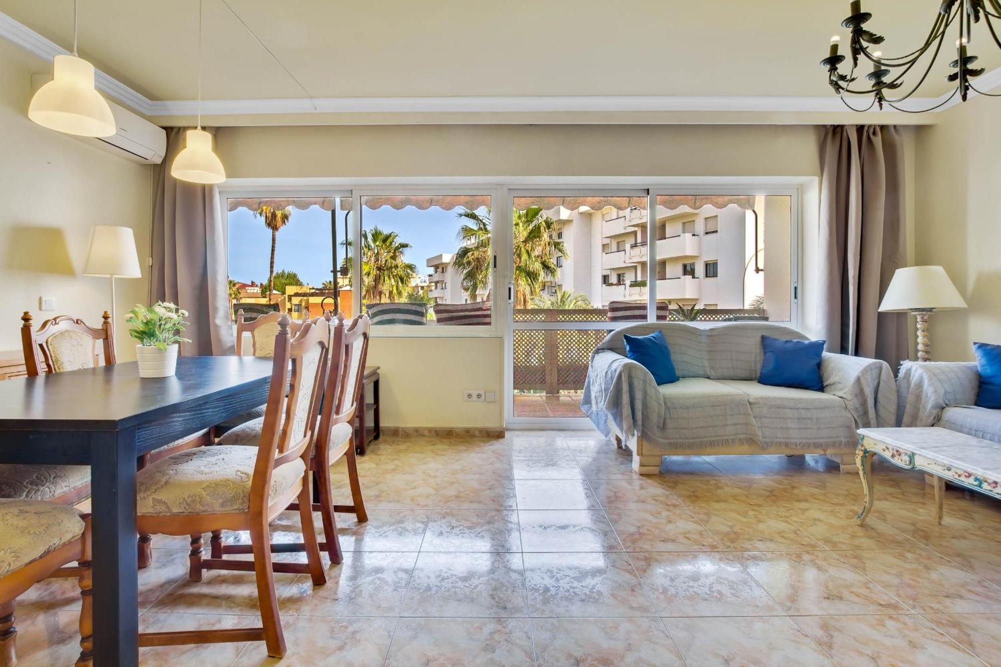 Eurosol 1a By Ivi Real Estate Torremolinos