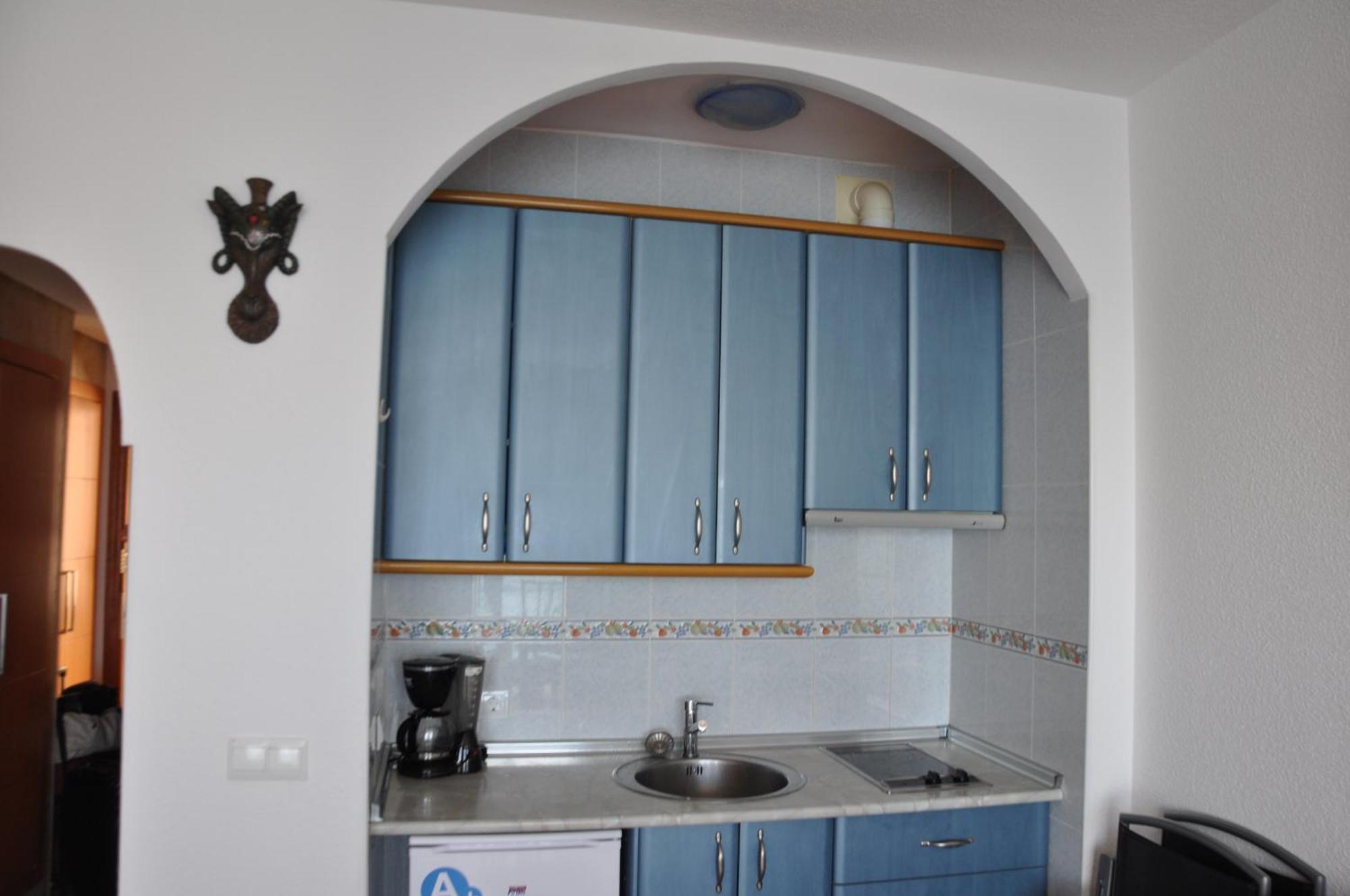 Apartamento Vue Torremolinos
