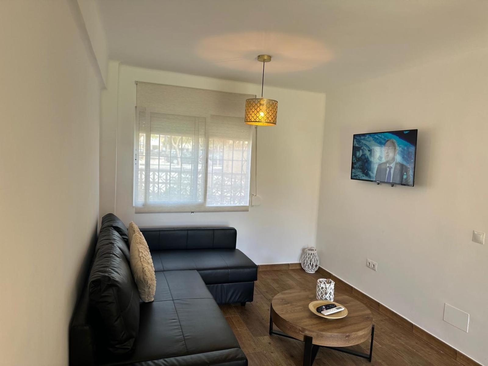 Gaviotas Apartamento