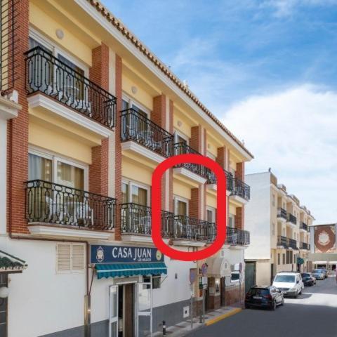 Leonor Carihuela Apartamento Torremolinos