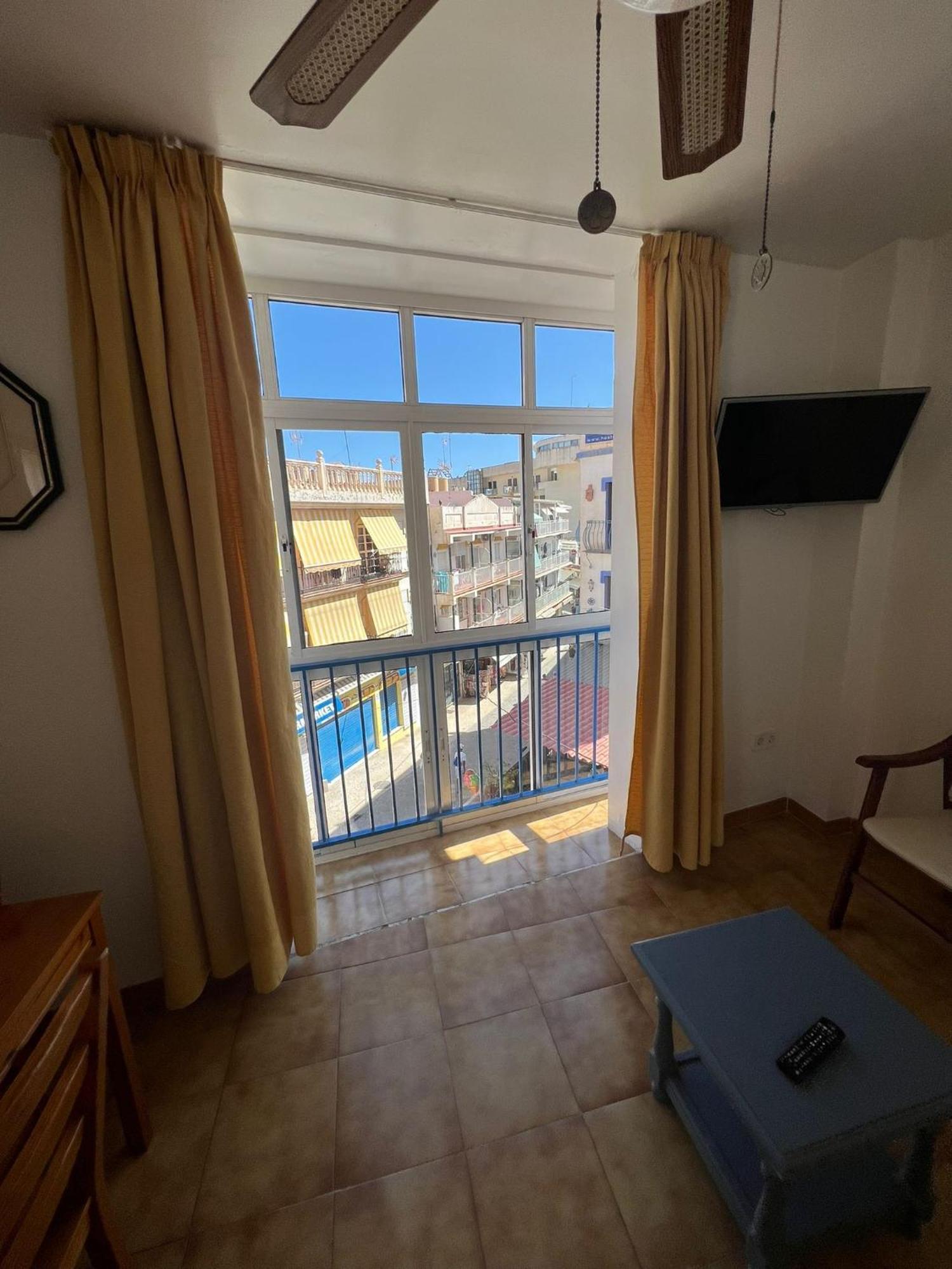 Playa Bajondillo Apartment *