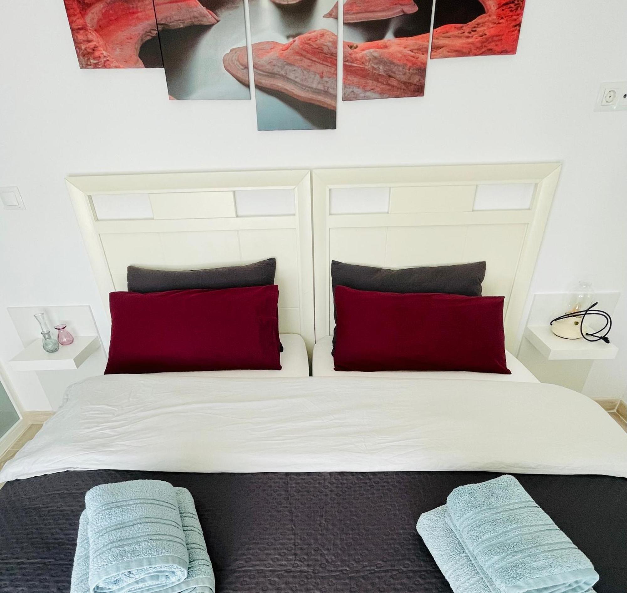 Apartamento In Carihuela Torremolinos