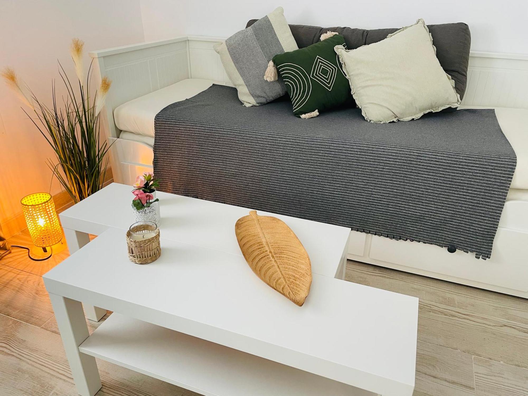 Apartamento In Carihuela Torremolinos
