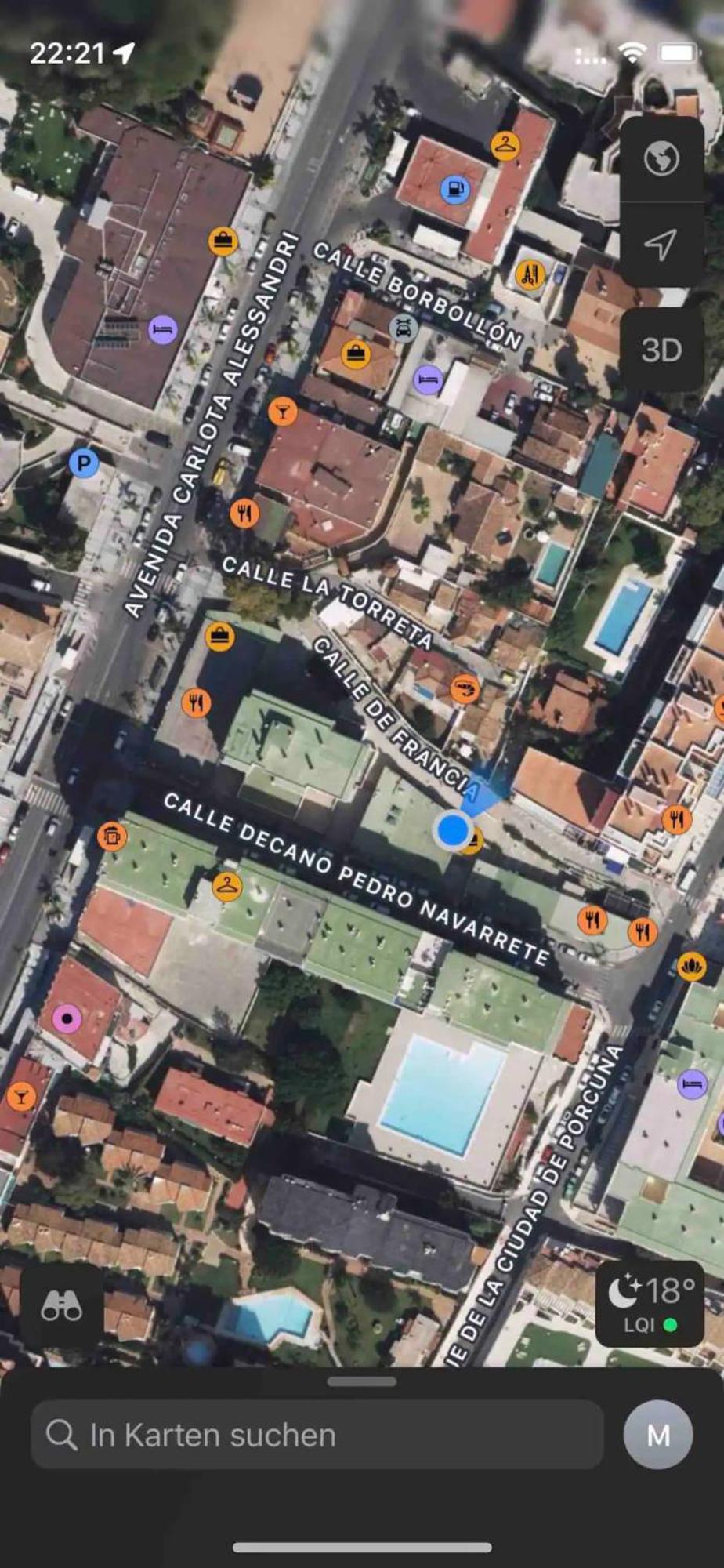 Apartamento In Carihuela