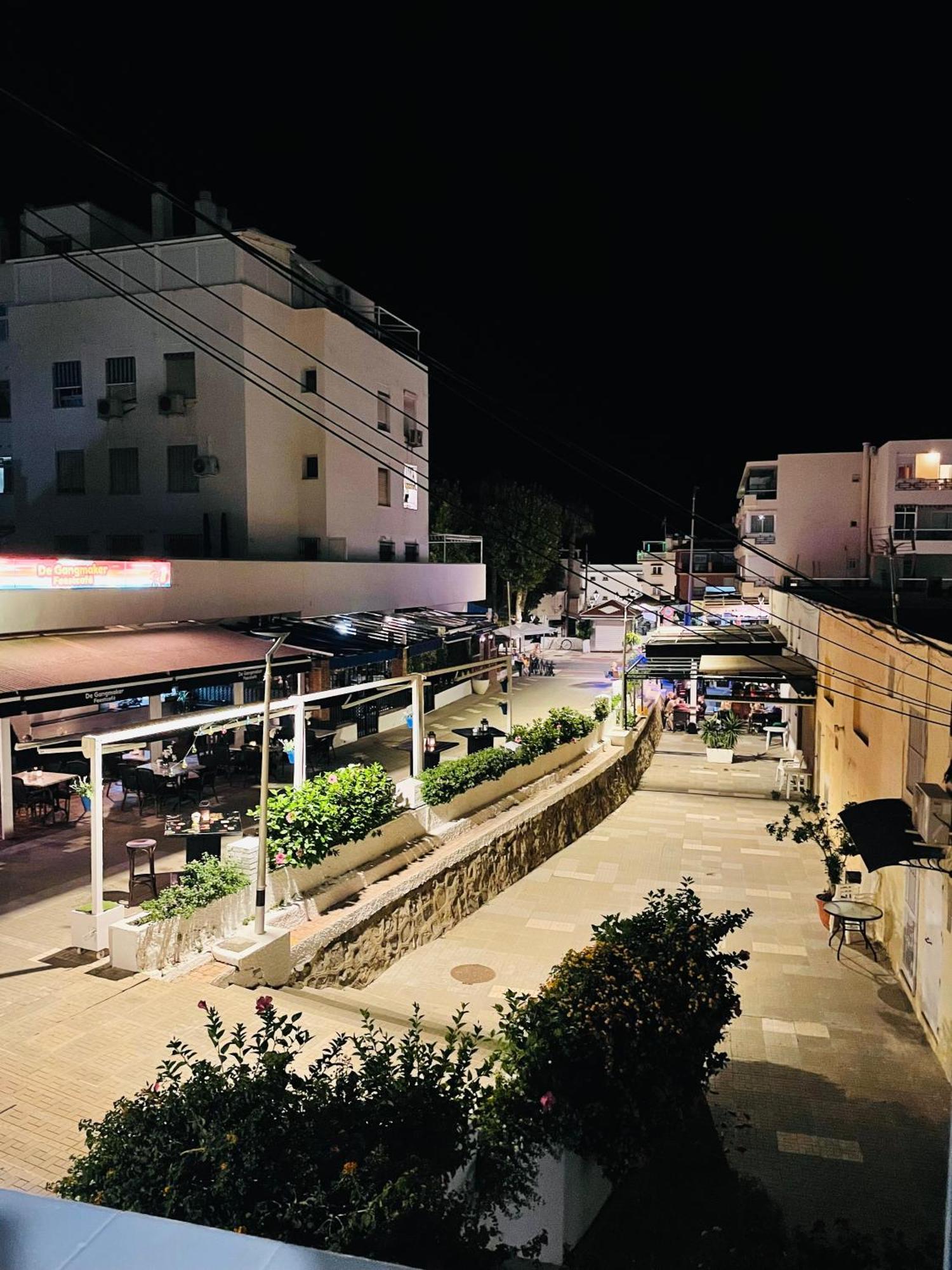 Apartamento In Carihuela