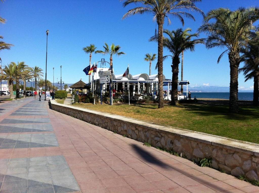 Mi Sueno By Residea Apartment Torremolinos