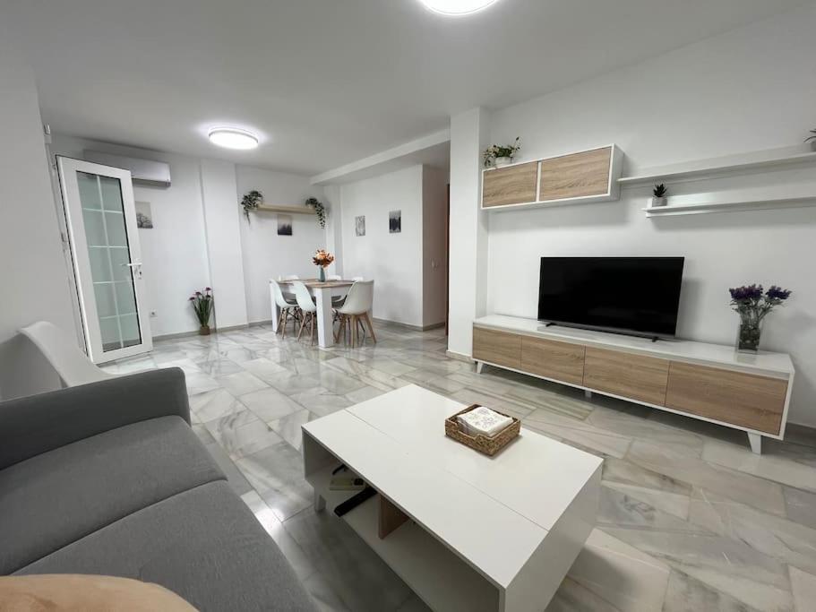 Apartamento Apartamento Campo Mares Torremolinos