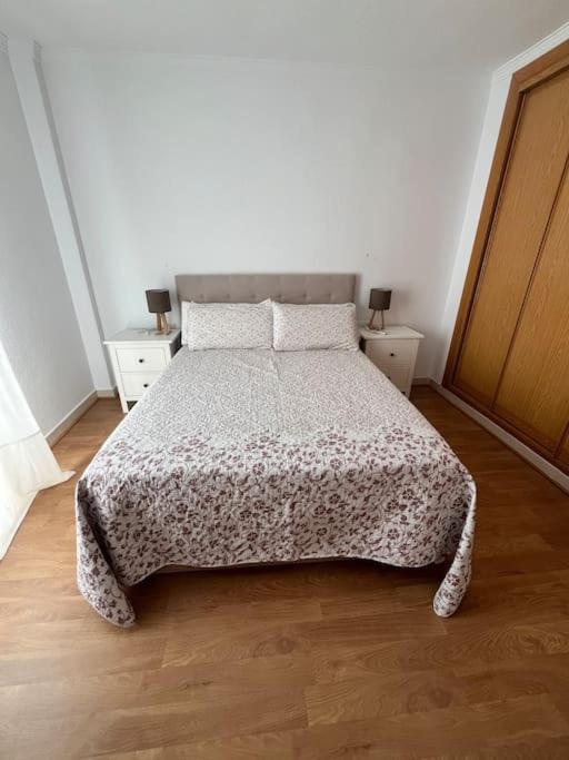 Apartamento Apartamento Campo Mares Torremolinos