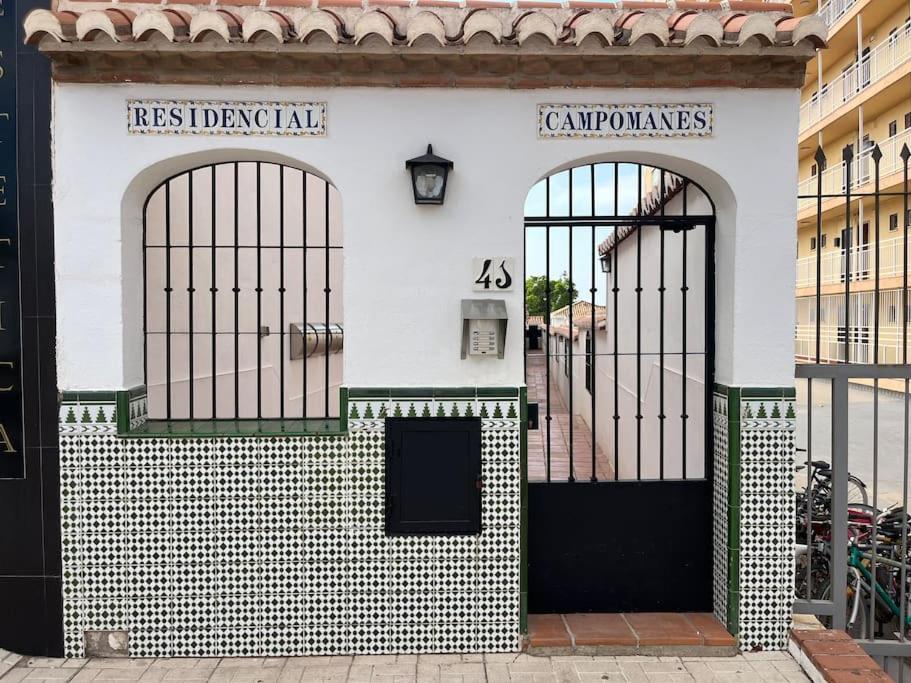 Apartamento Campo Mares Apartamento Torremolinos