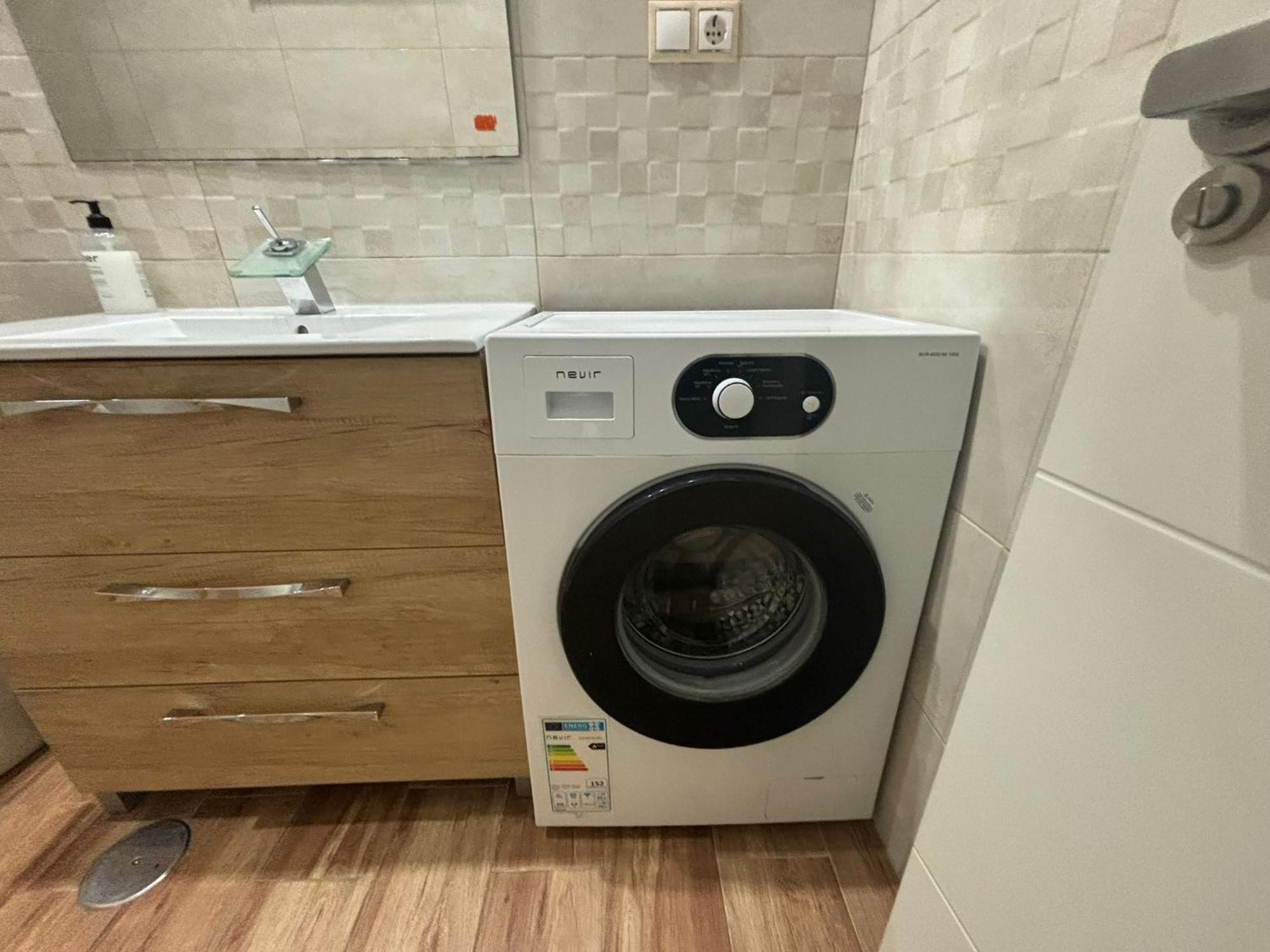 Apartment A3 - Loft Nidos *