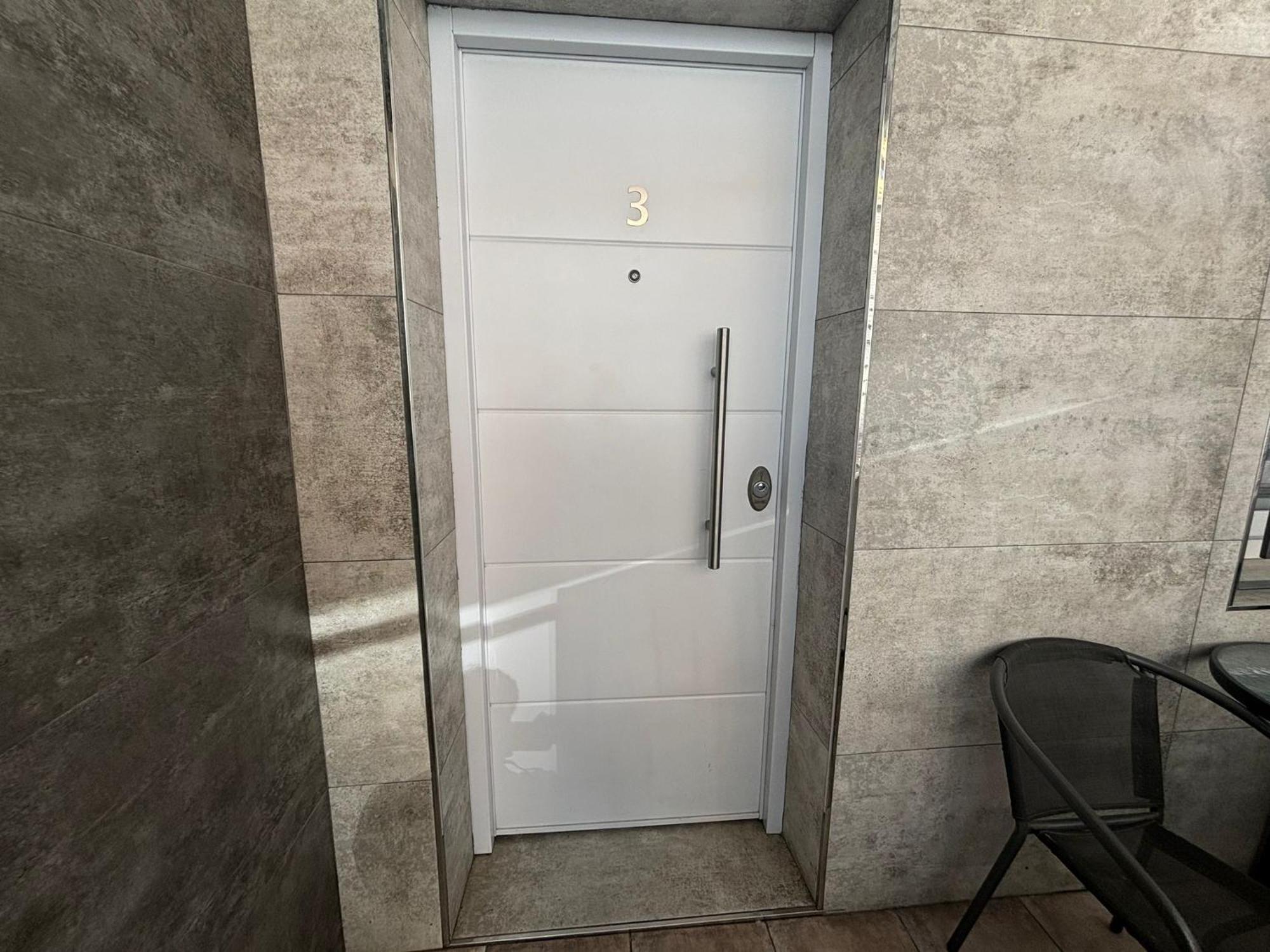A3 - Loft Nidos Torremolinos