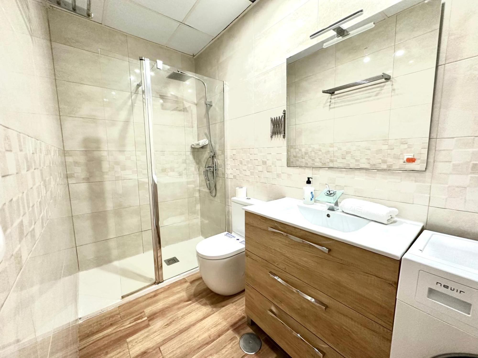 Apartment A3 - Loft Nidos *