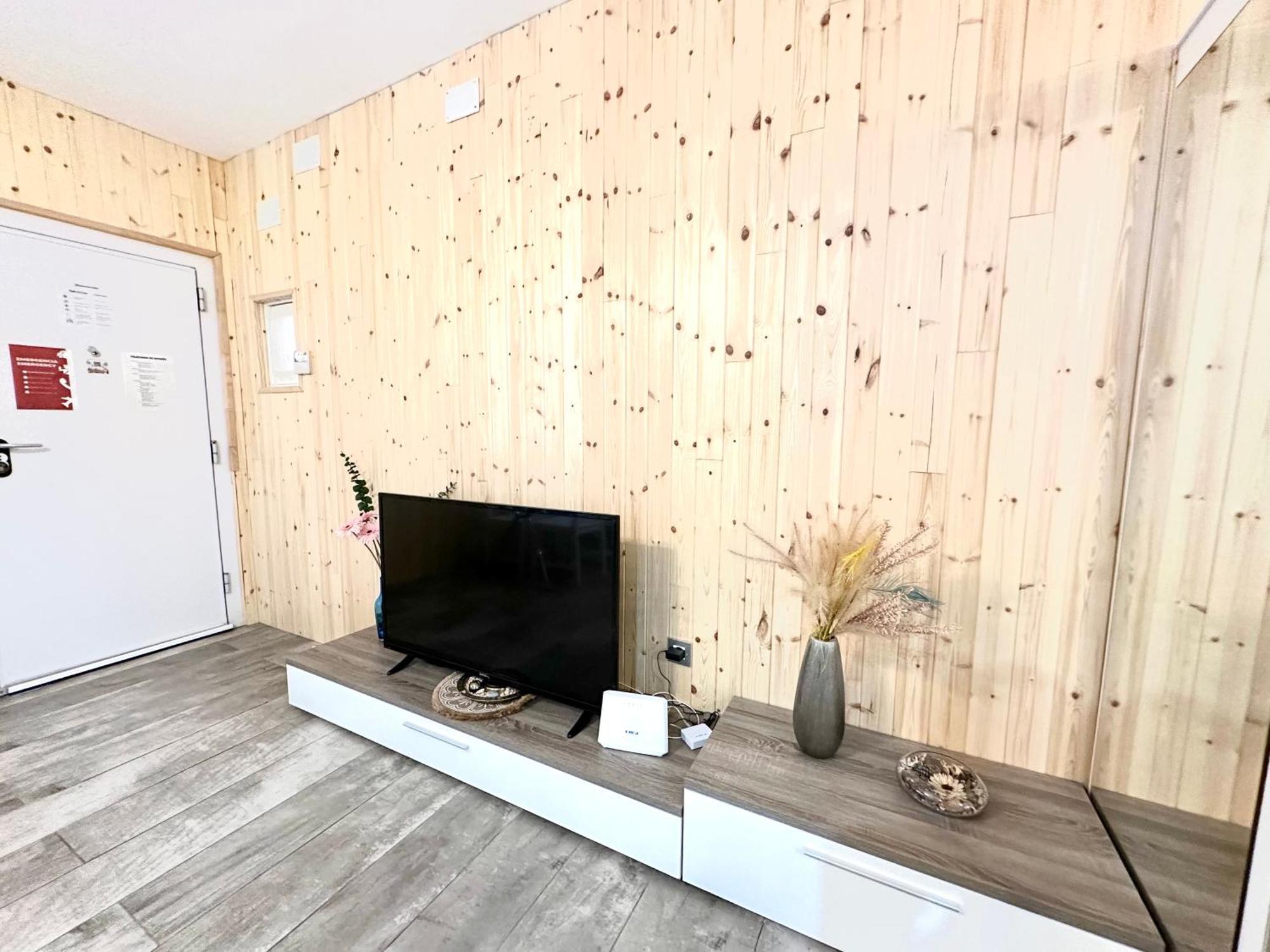 Apartment A3 - Loft Nidos Torremolinos