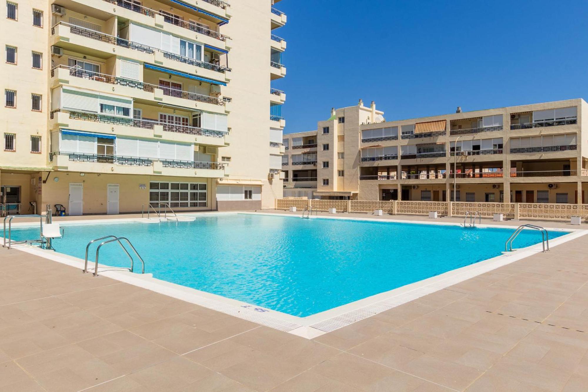 Casa Hugo - Playa Apartment