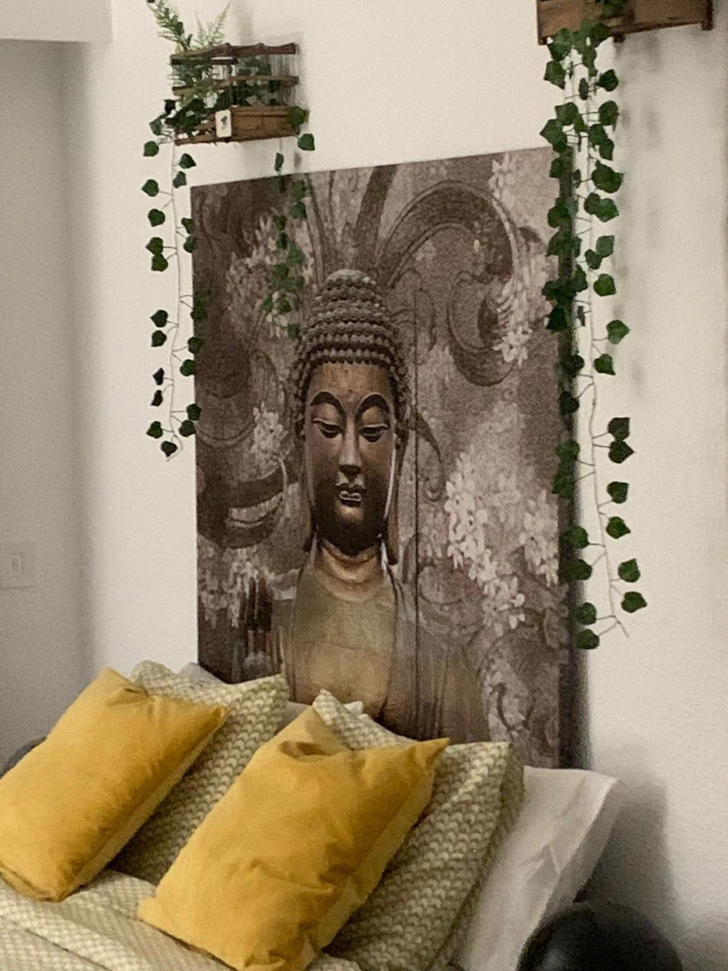 Estudio Oasis Urban Apartment *