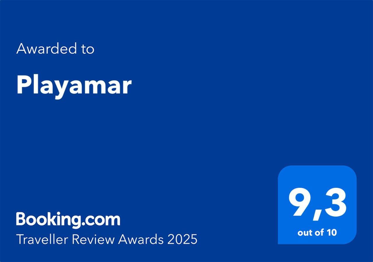 Playamar Apartamento
