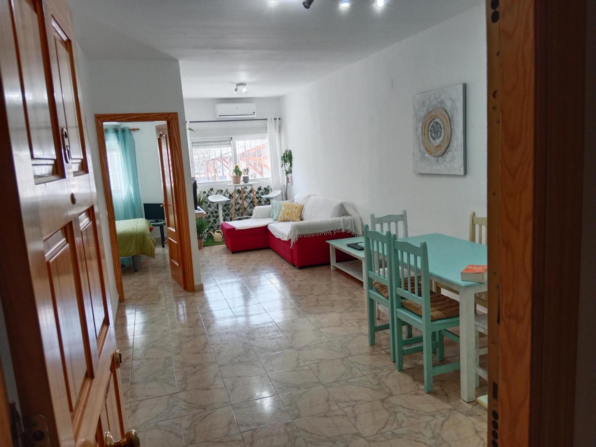 Brisa, La Carihuela Playa Apartamento Torremolinos