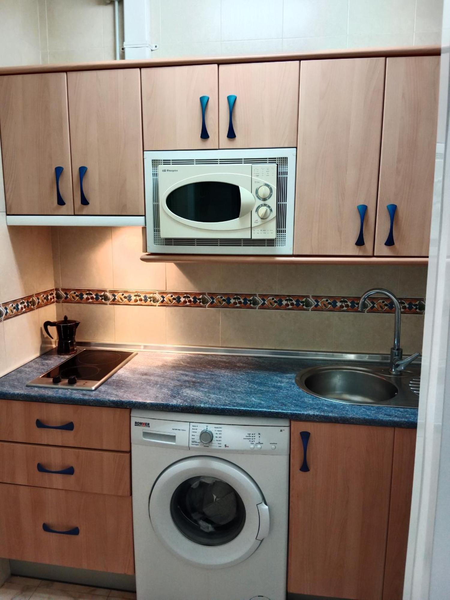 Apartamento Brisa, La Carihuela Playa Torremolinos