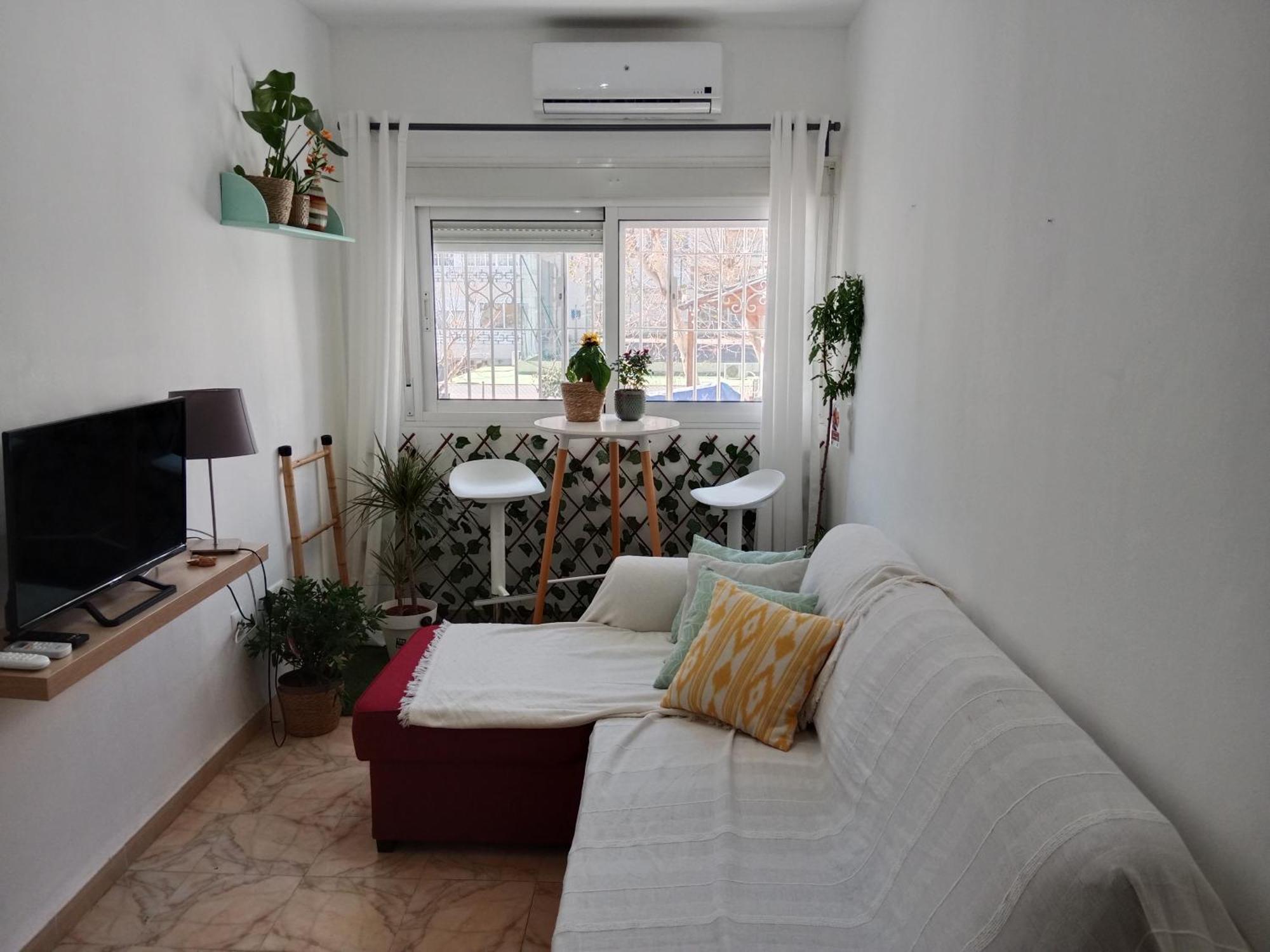 Apartamento Brisa, La Carihuela Playa Torremolinos