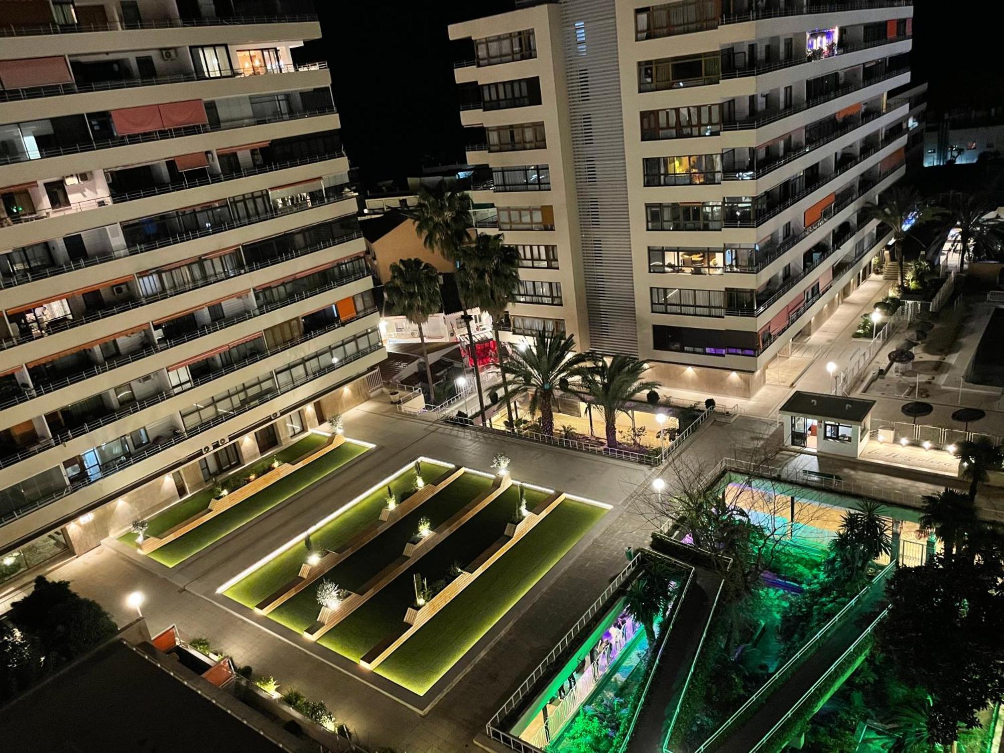 Apartamento Ideal En