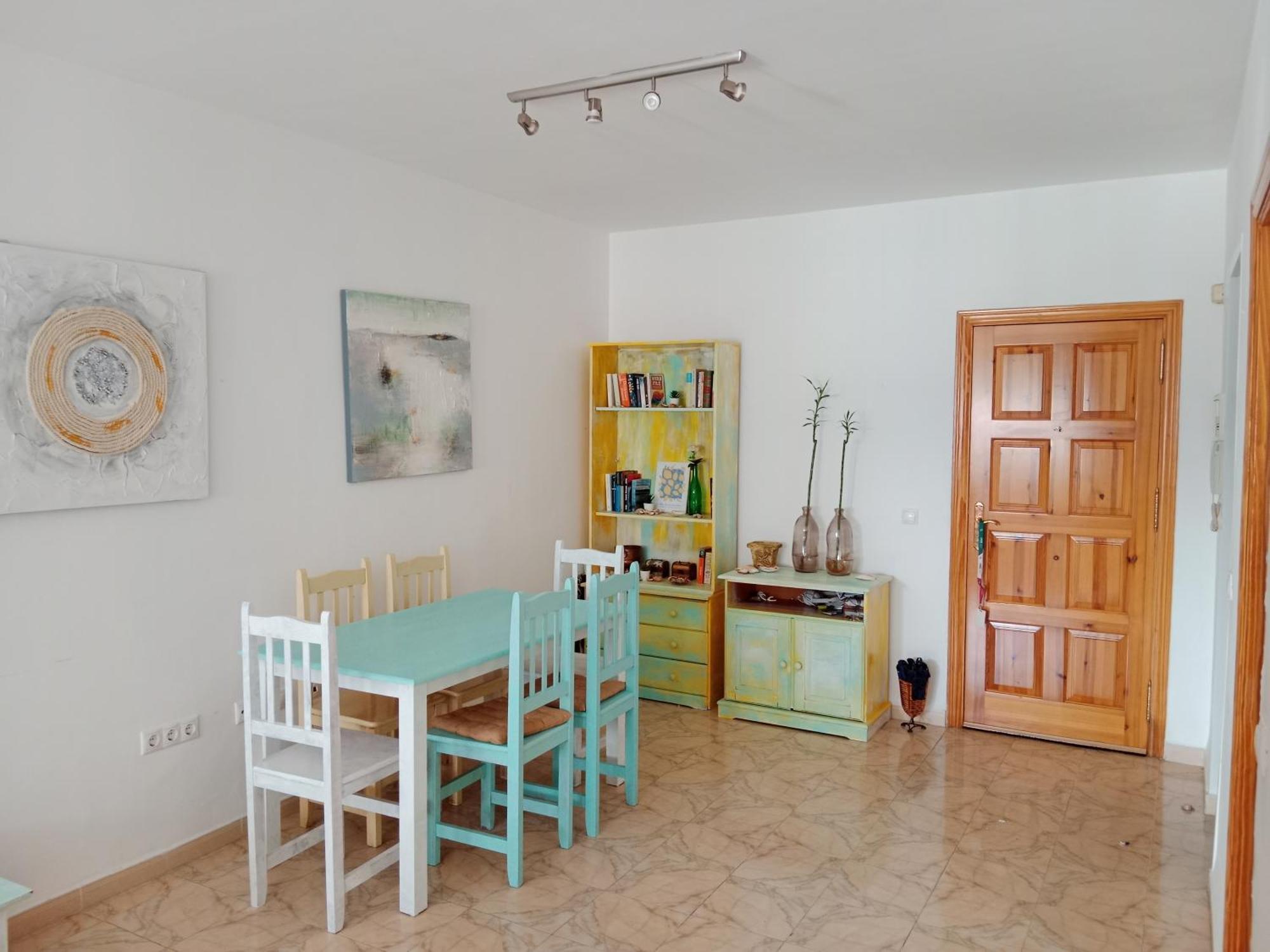 Brisa, La Carihuela Playa Apartamento *