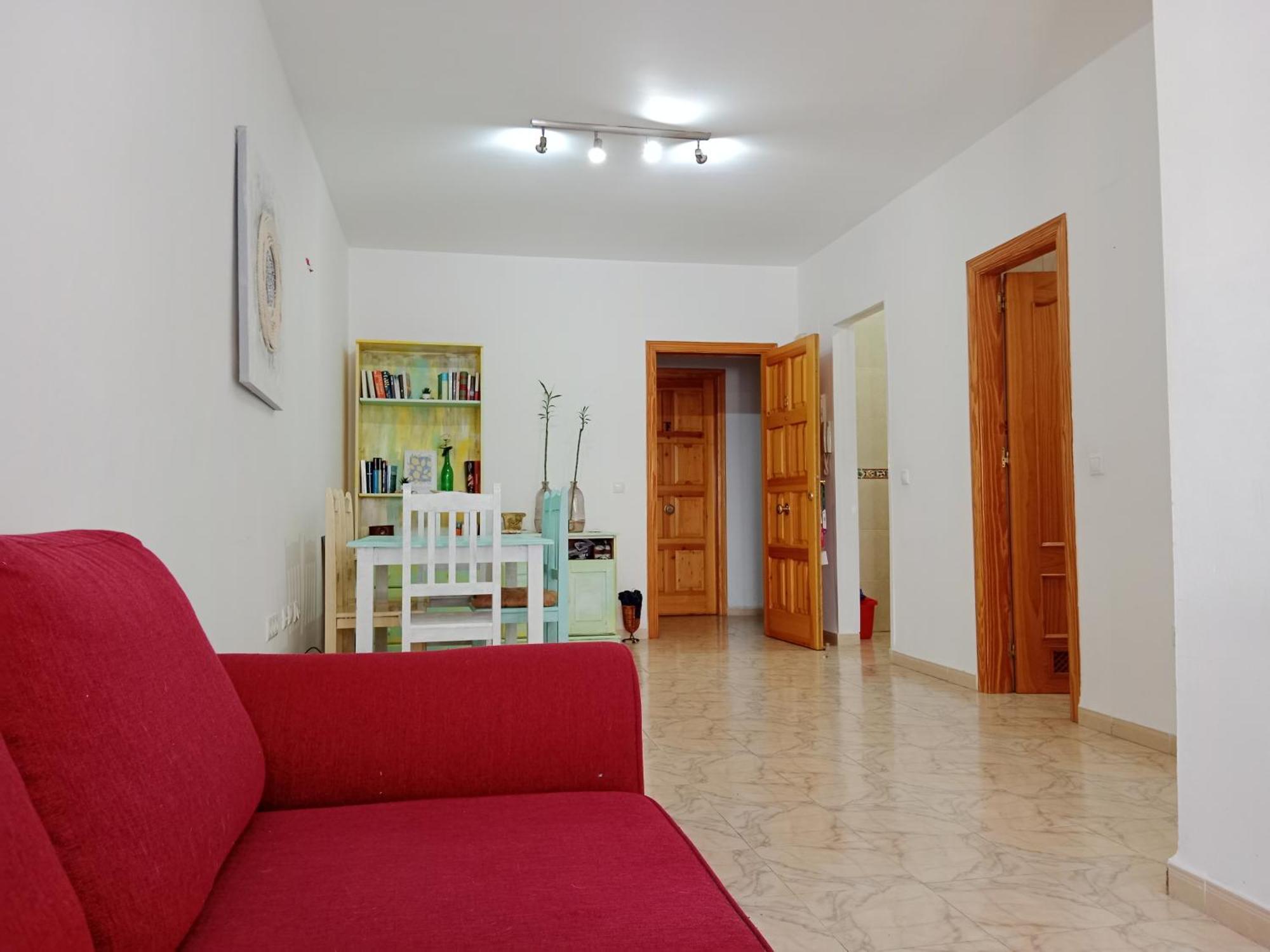 Brisa, La Carihuela Playa Apartamento *
