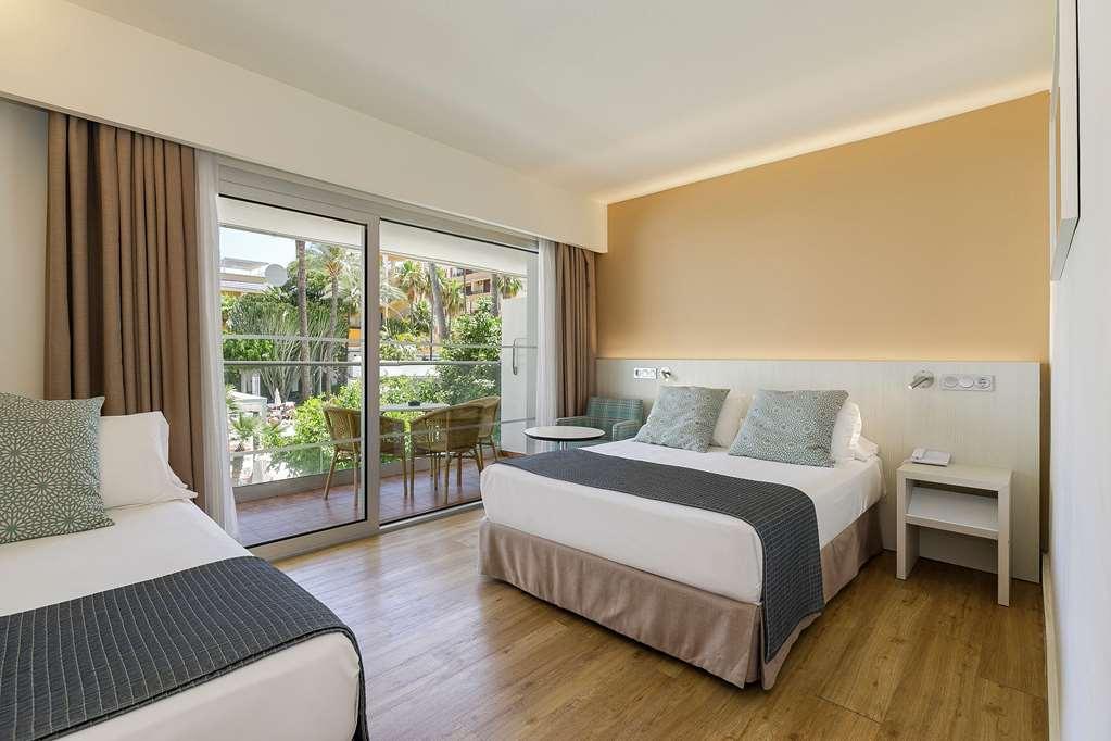 Hotel Sol - Don Pedro 4*