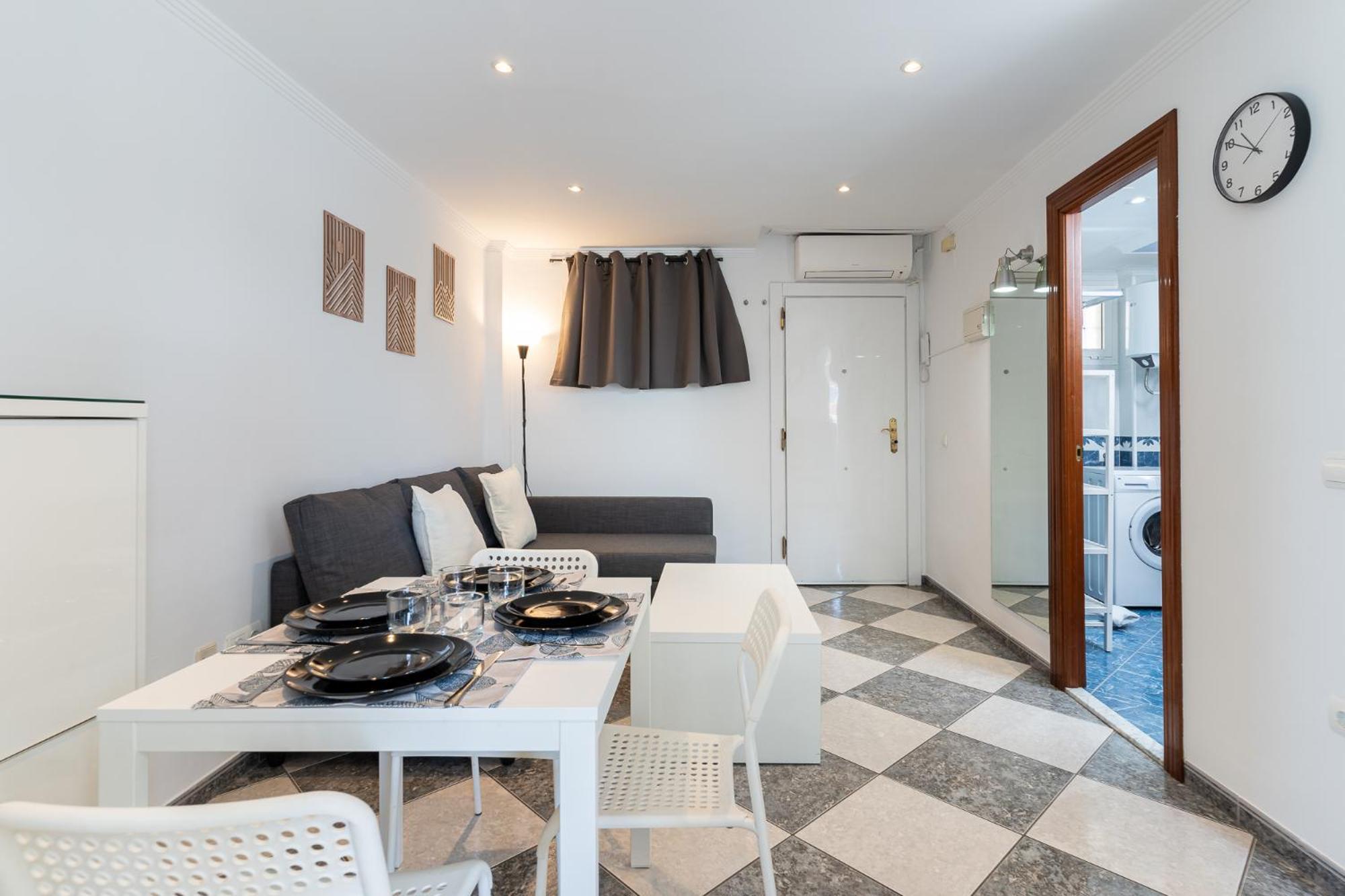 Monko La Palma Apartment Torremolinos