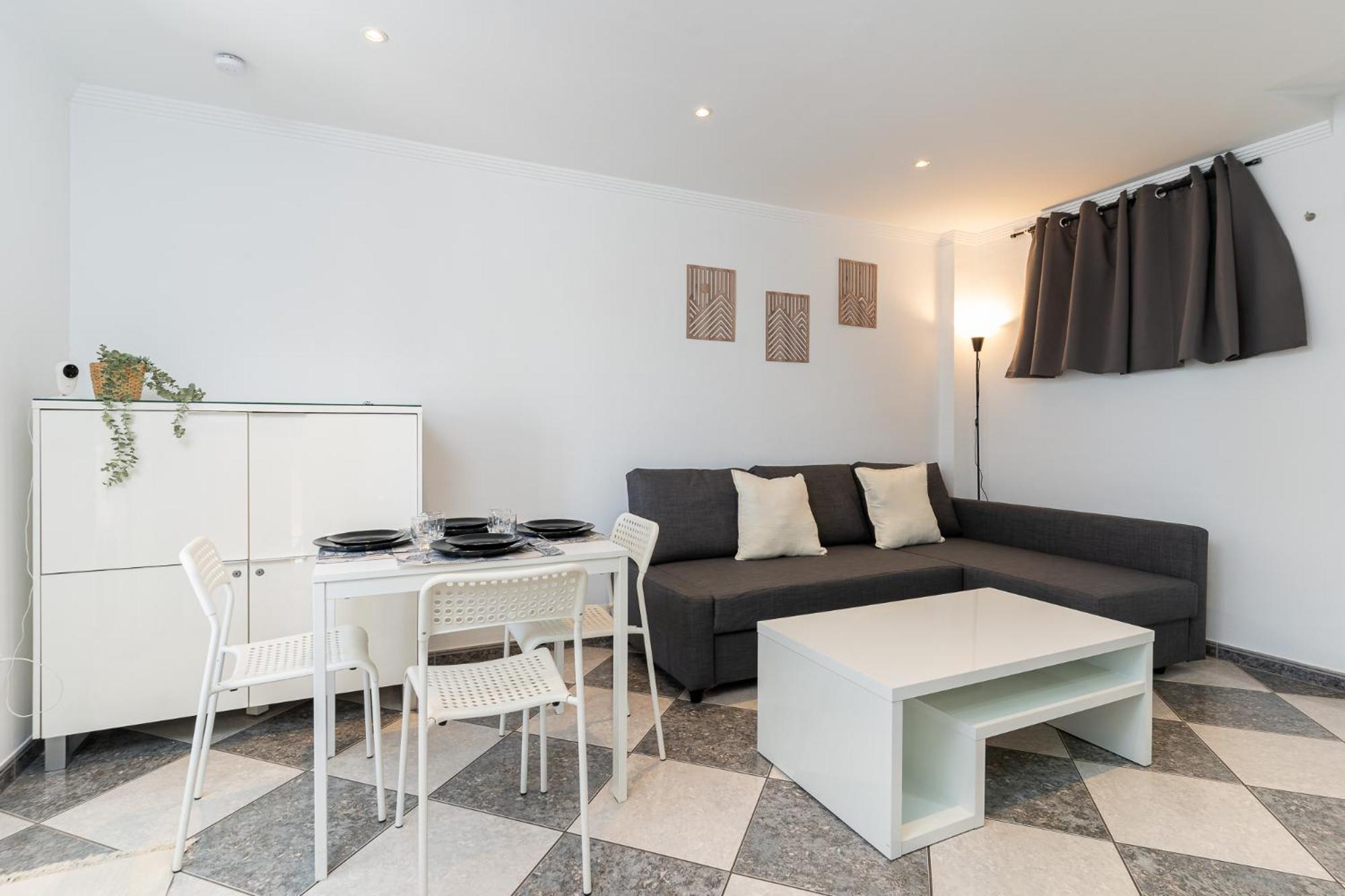 Monko La Palma Apartment