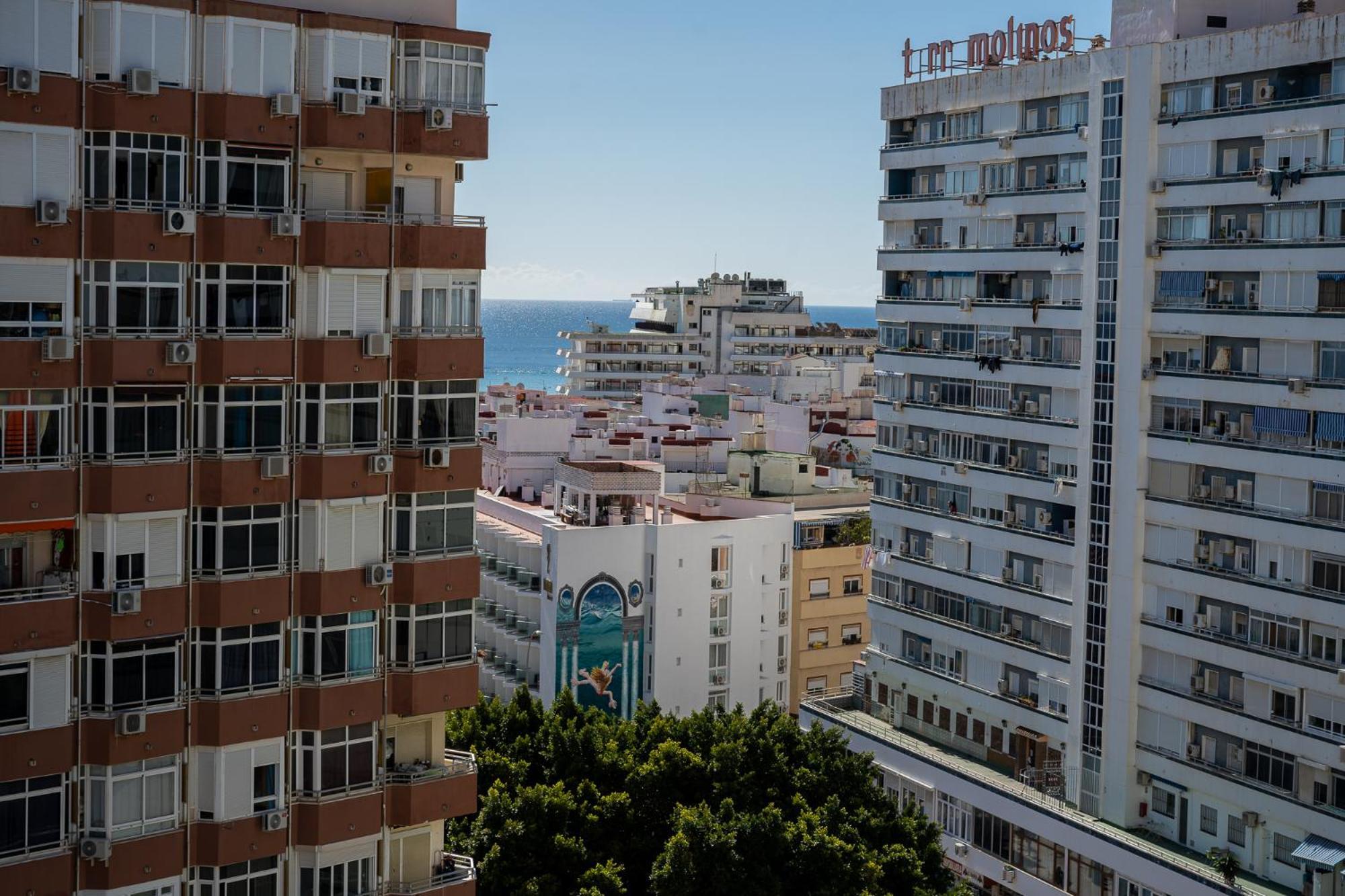 Monko La Palma Apartment *