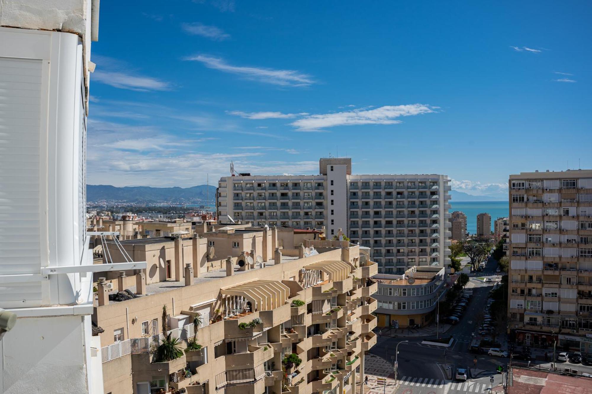 Apartment Monko La Palma Torremolinos
