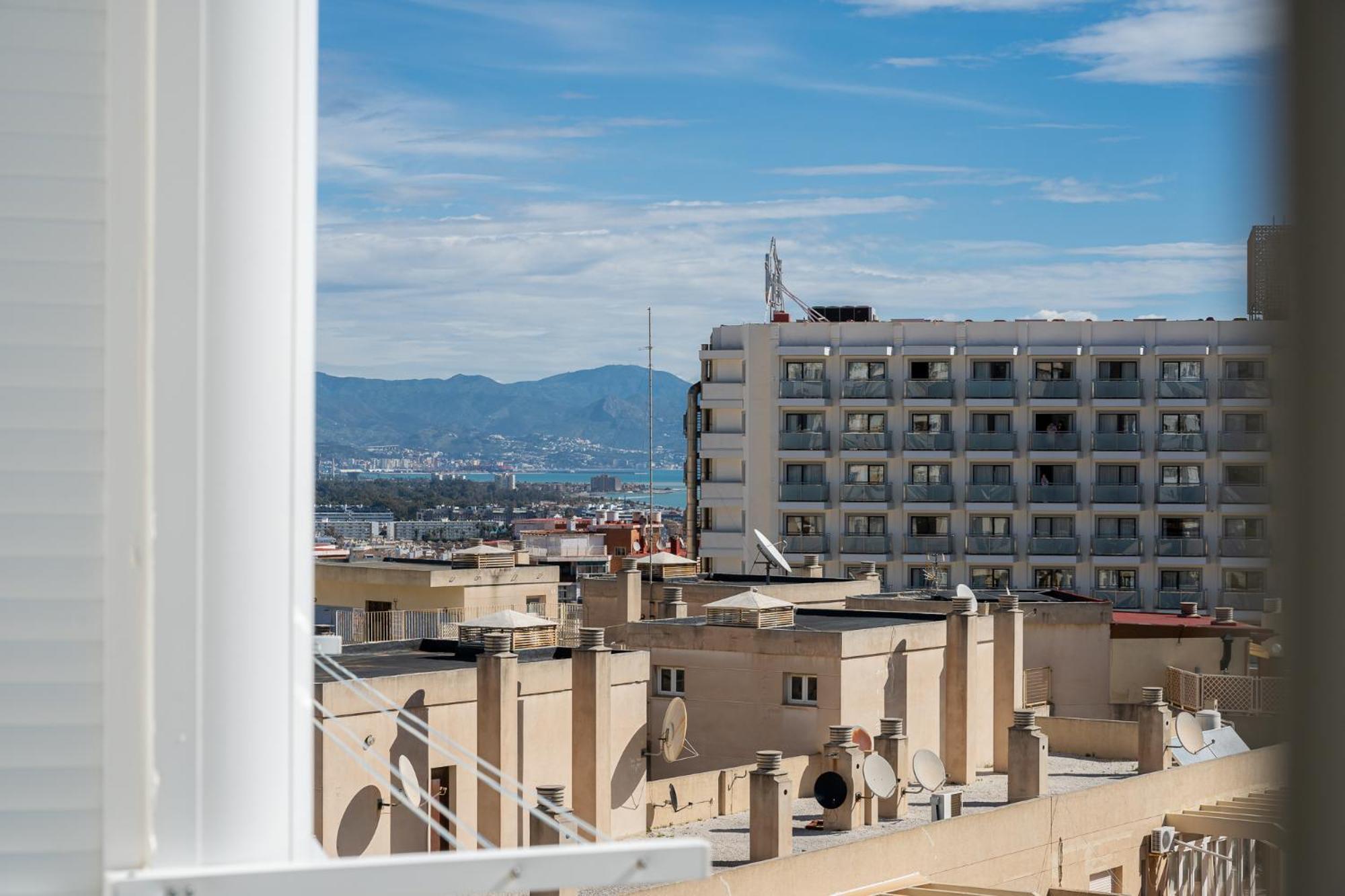Monko La Palma Apartment