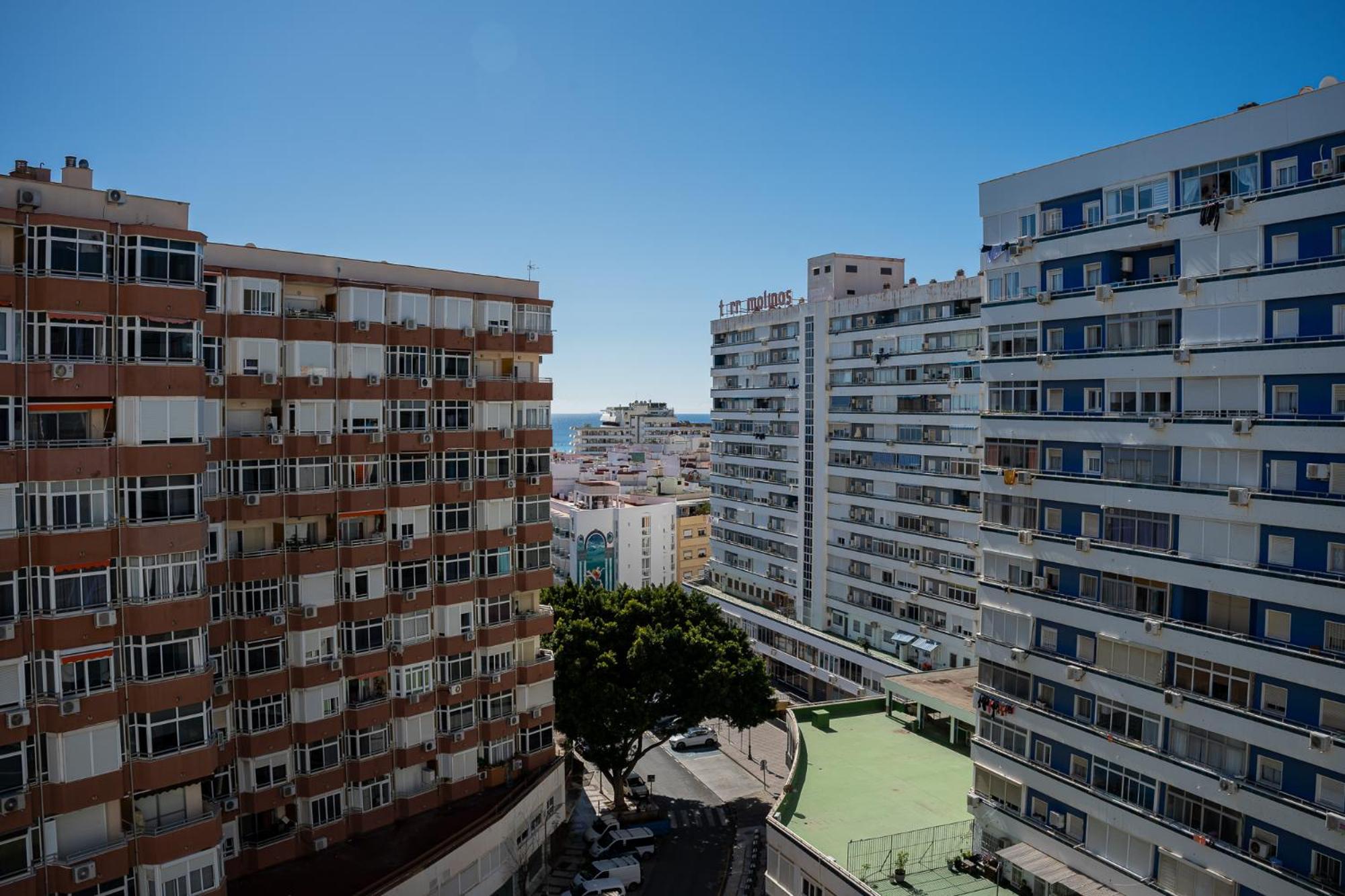 Apartment Monko La Palma *