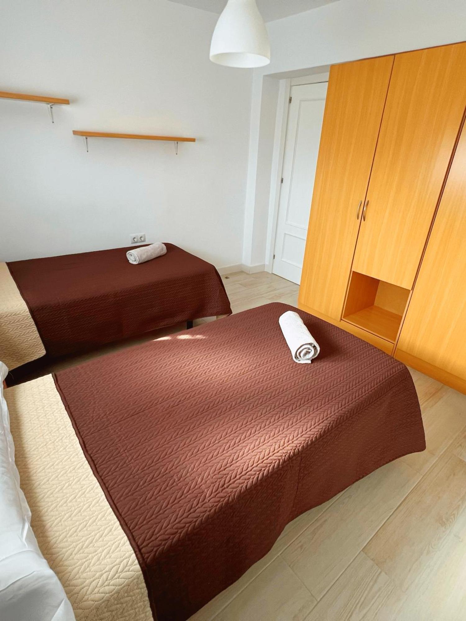 Mi Sueno By Residea Apartment Torremolinos