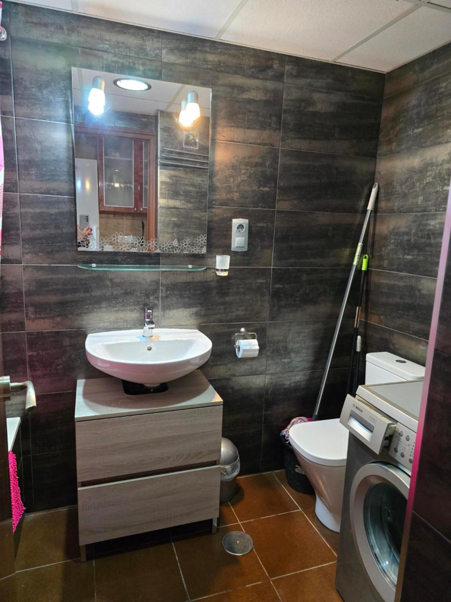 Appartement Vistamar Torremolinos