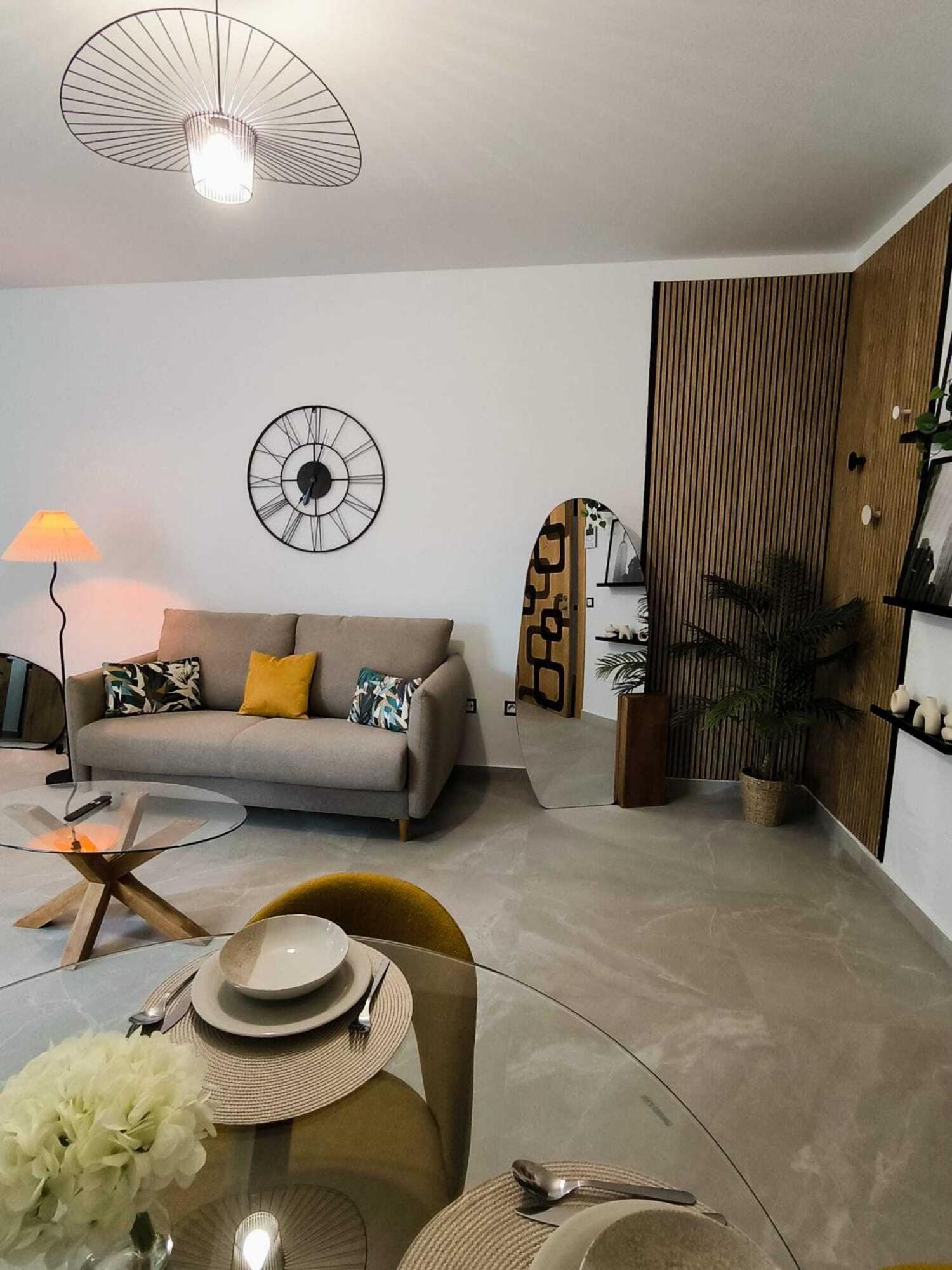 Aparthotel Gibralfaro Apolo Torremolinos