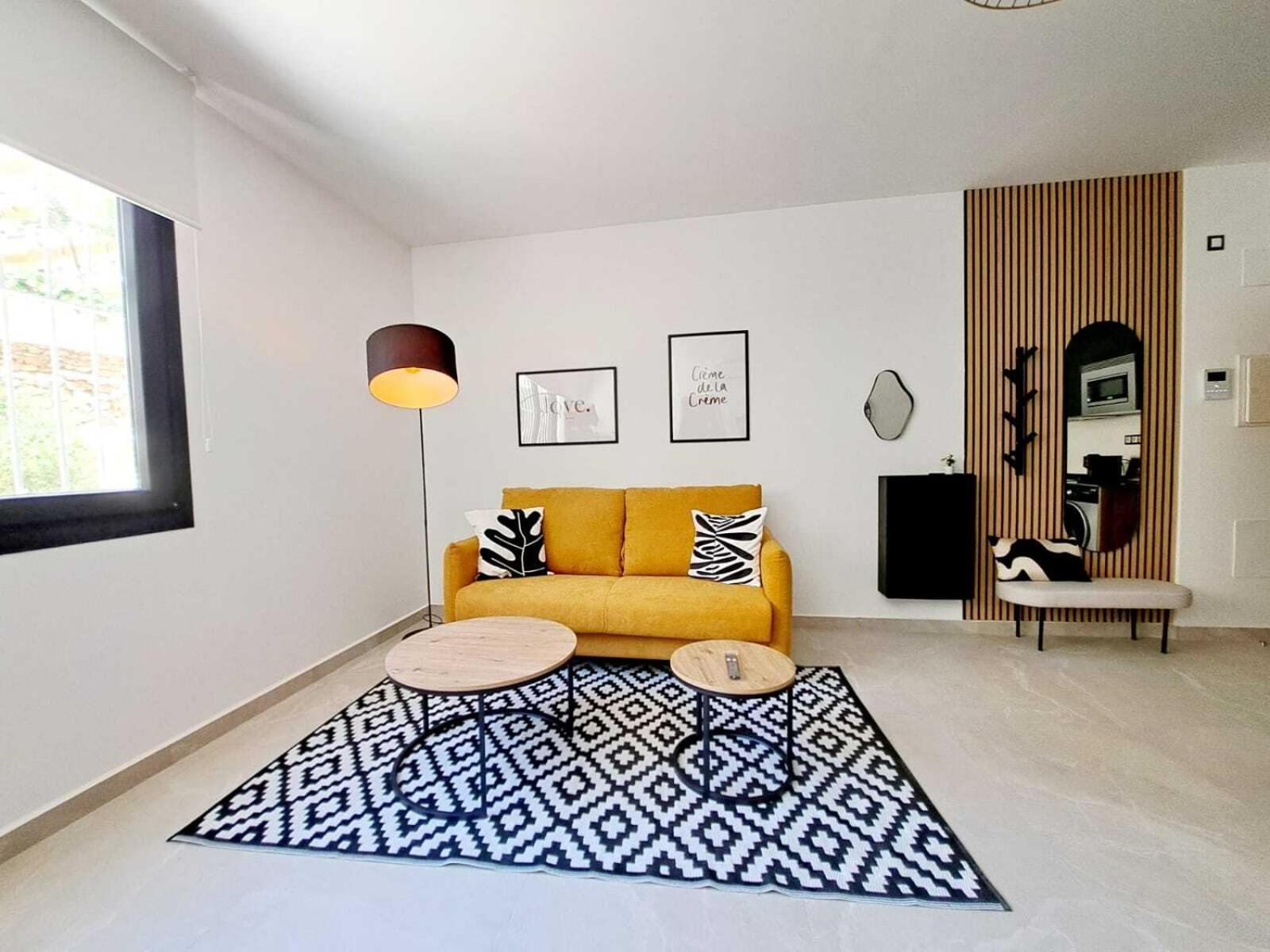 Aparthotel Gibralfaro Apolo *