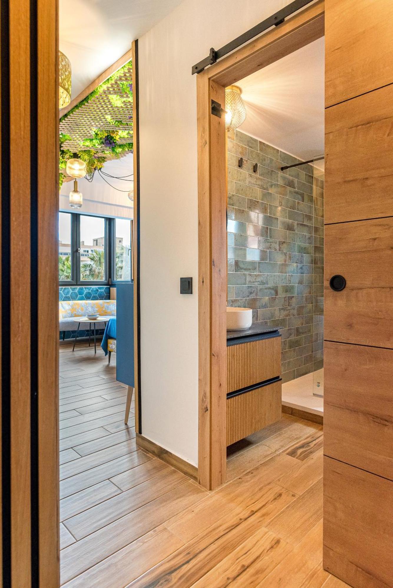 Apartamento Urban Luxe Torremoilinos