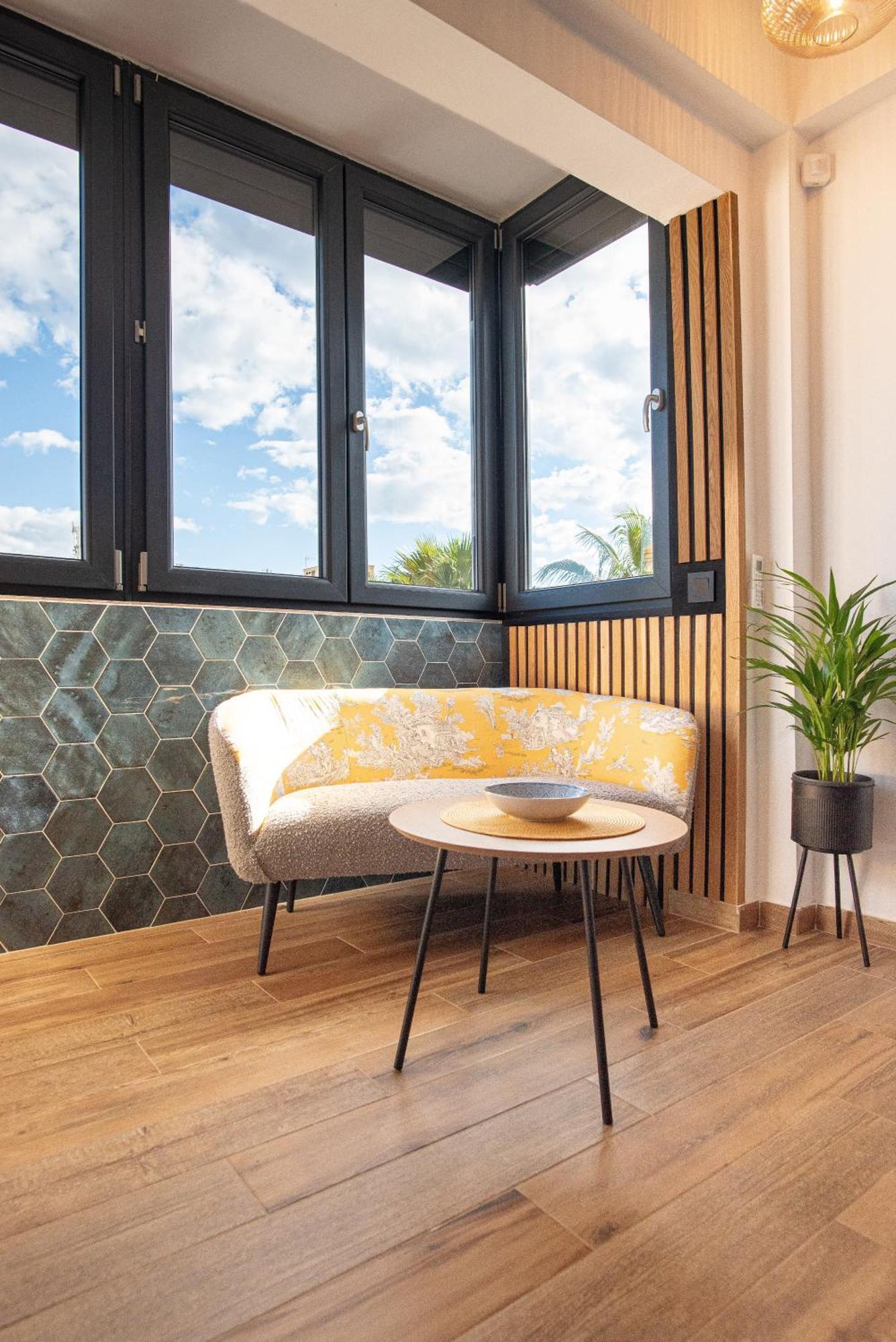 Apartamento Urban Luxe Torremoilinos Torremolinos