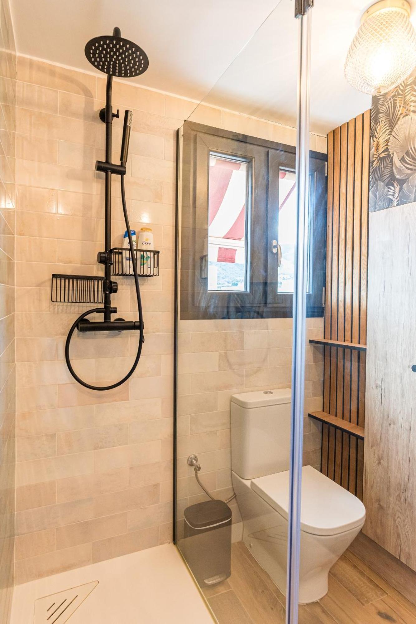 Urban Luxe Torremoilinos Apartamento