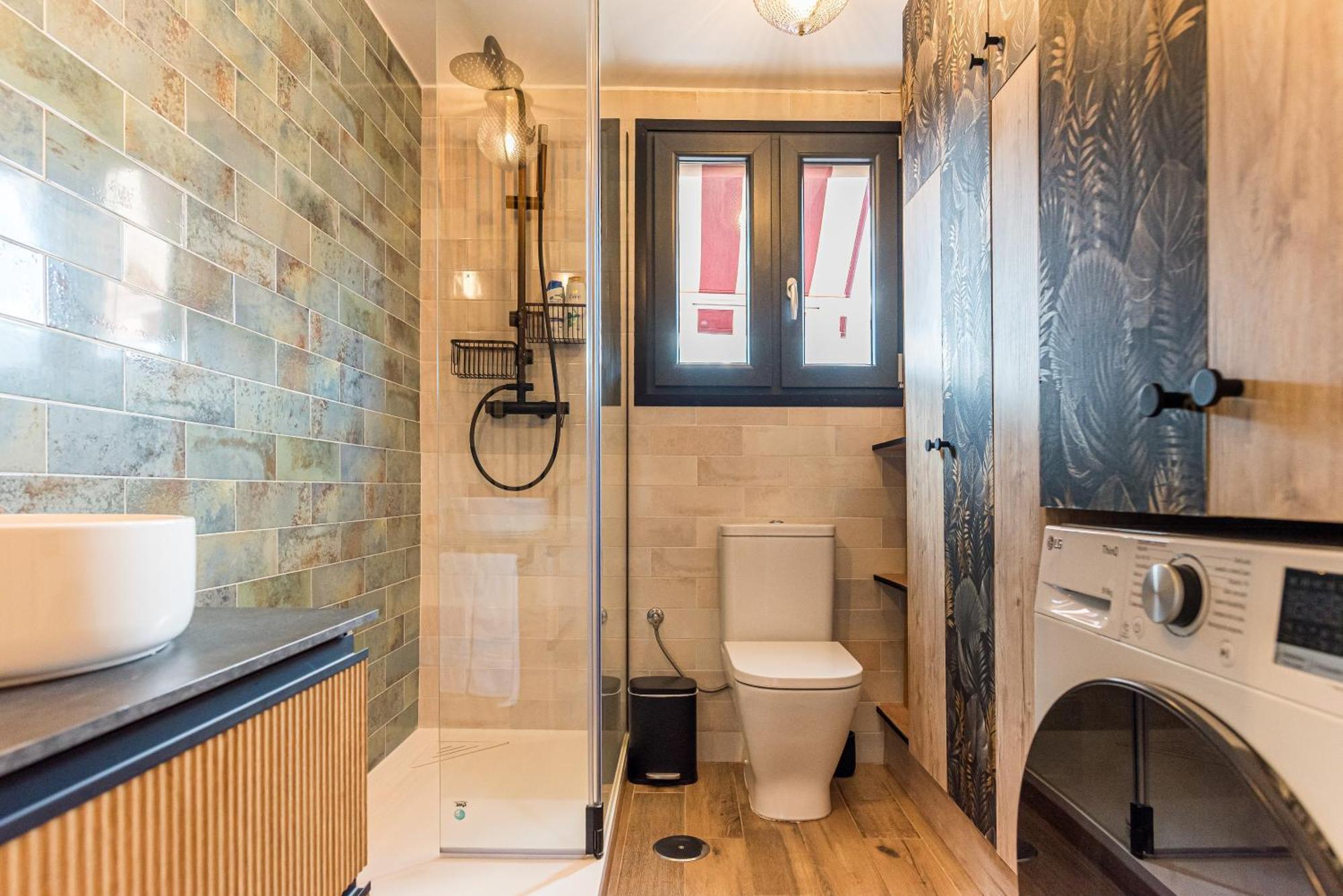 Apartamento Urban Luxe Torremoilinos *