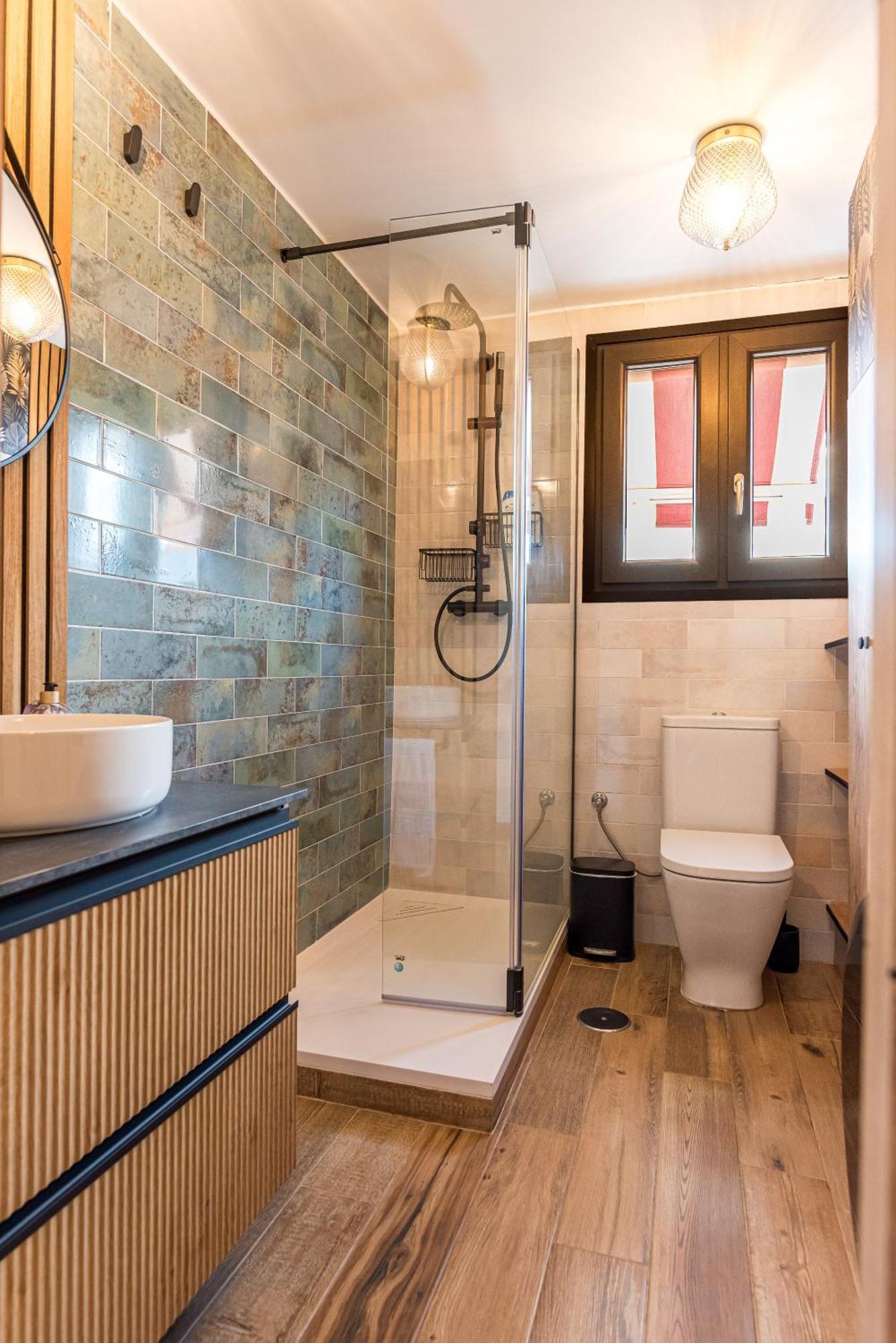 Urban Luxe Torremoilinos Apartamento Torremolinos