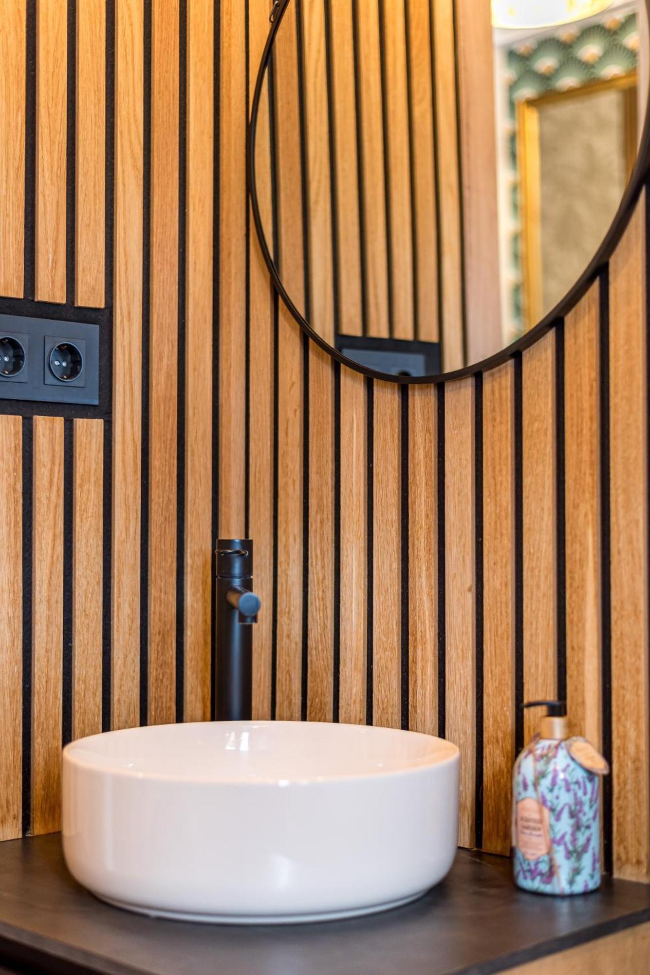 Urban Luxe Torremoilinos Apartamento
