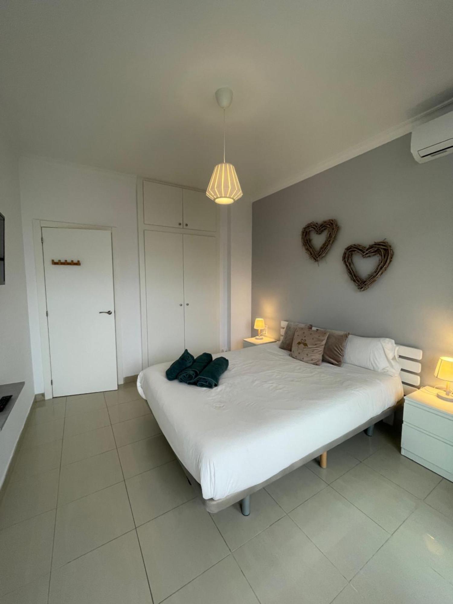 Appartement Con Piscina Torremolinos