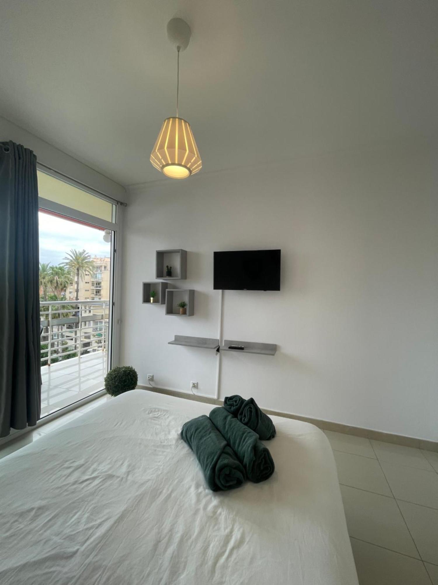 Con Piscina Appartement