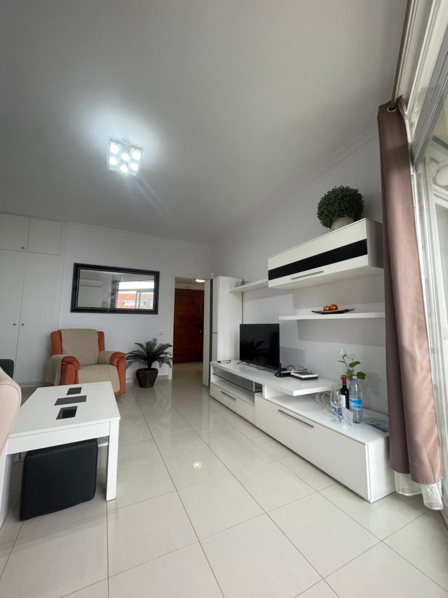 Con Piscina Appartement